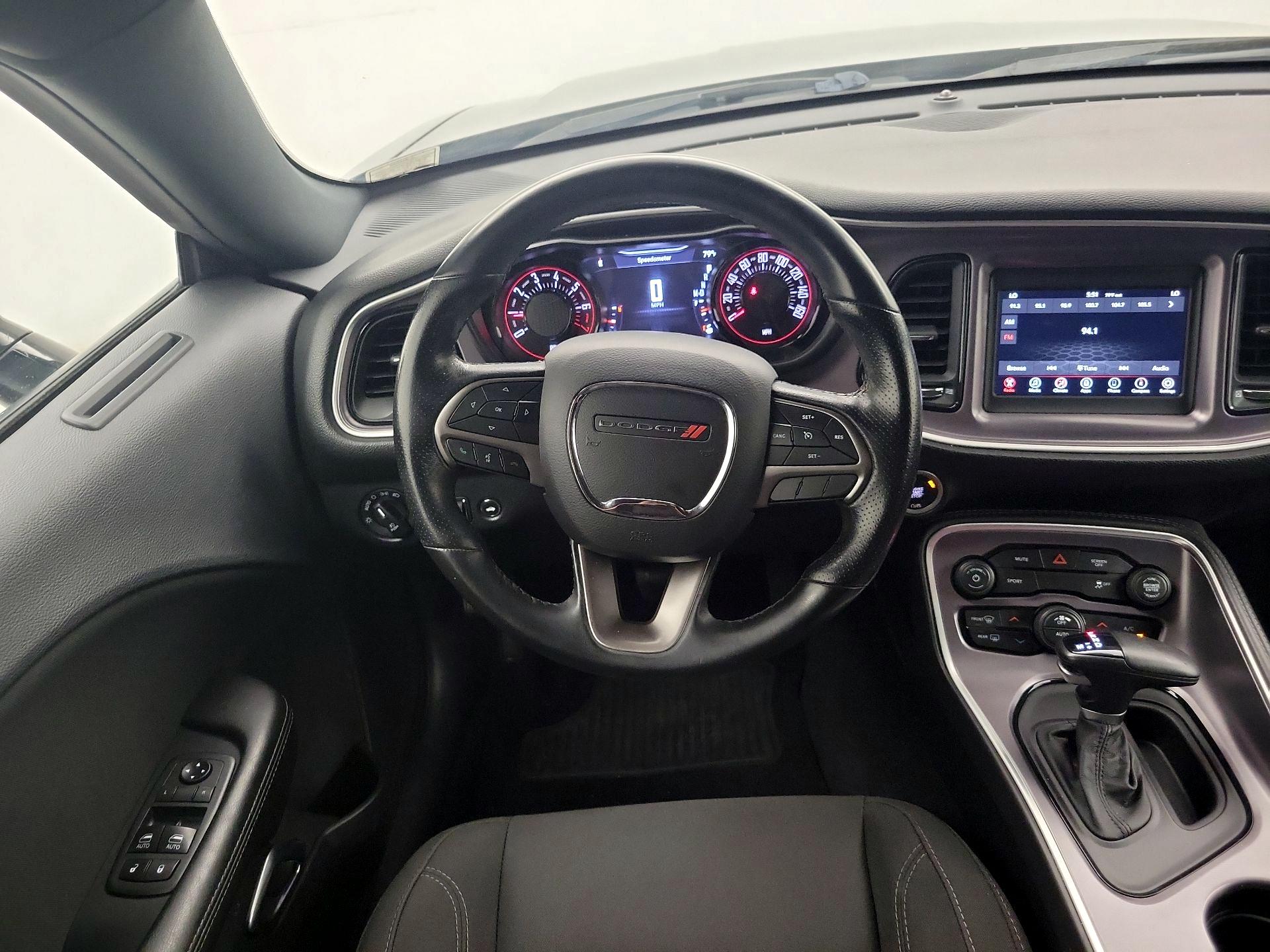 Thumbnail: 2019 Dodge Challenger - 10