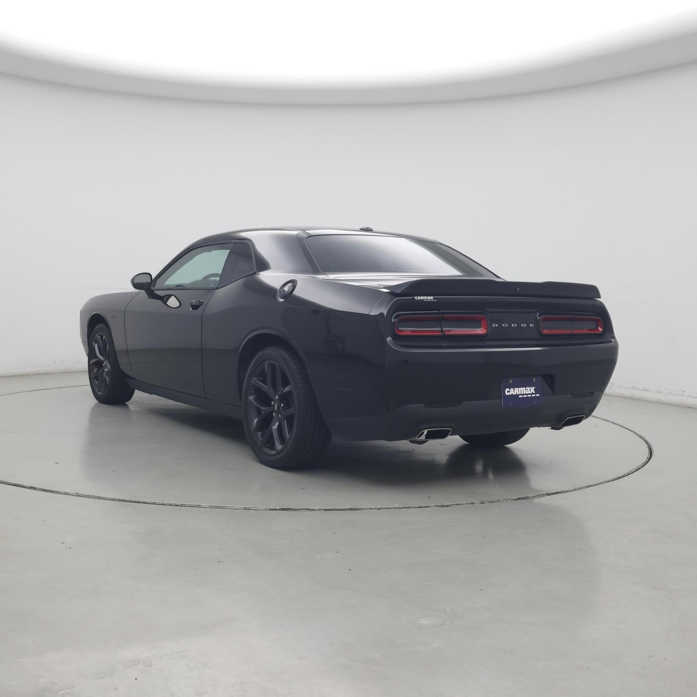 Thumbnail: 2019 Dodge Challenger - 2