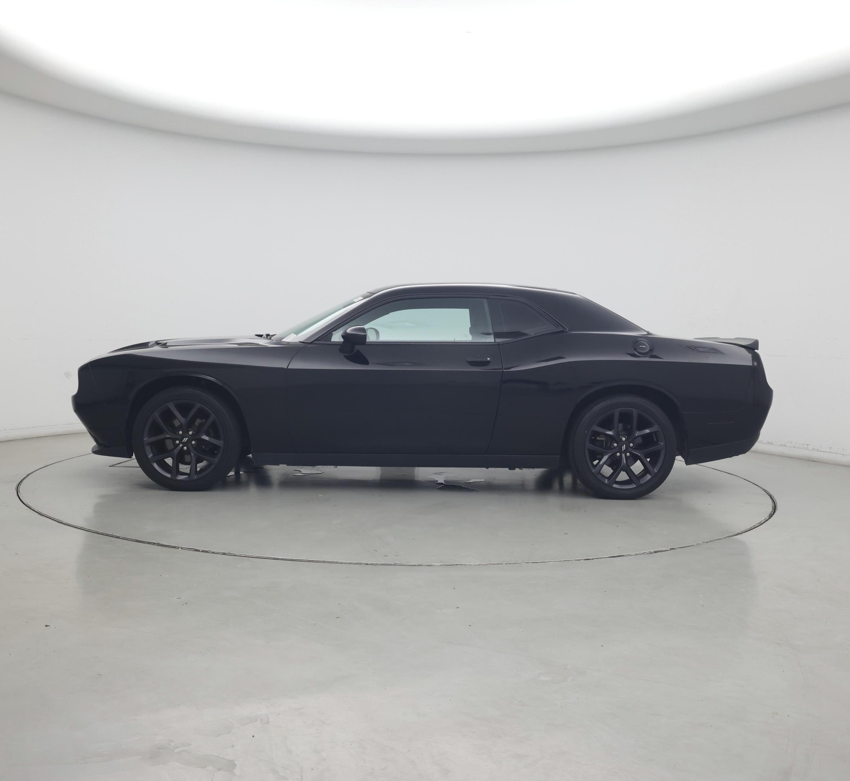 Thumbnail: 2019 Dodge Challenger - 3