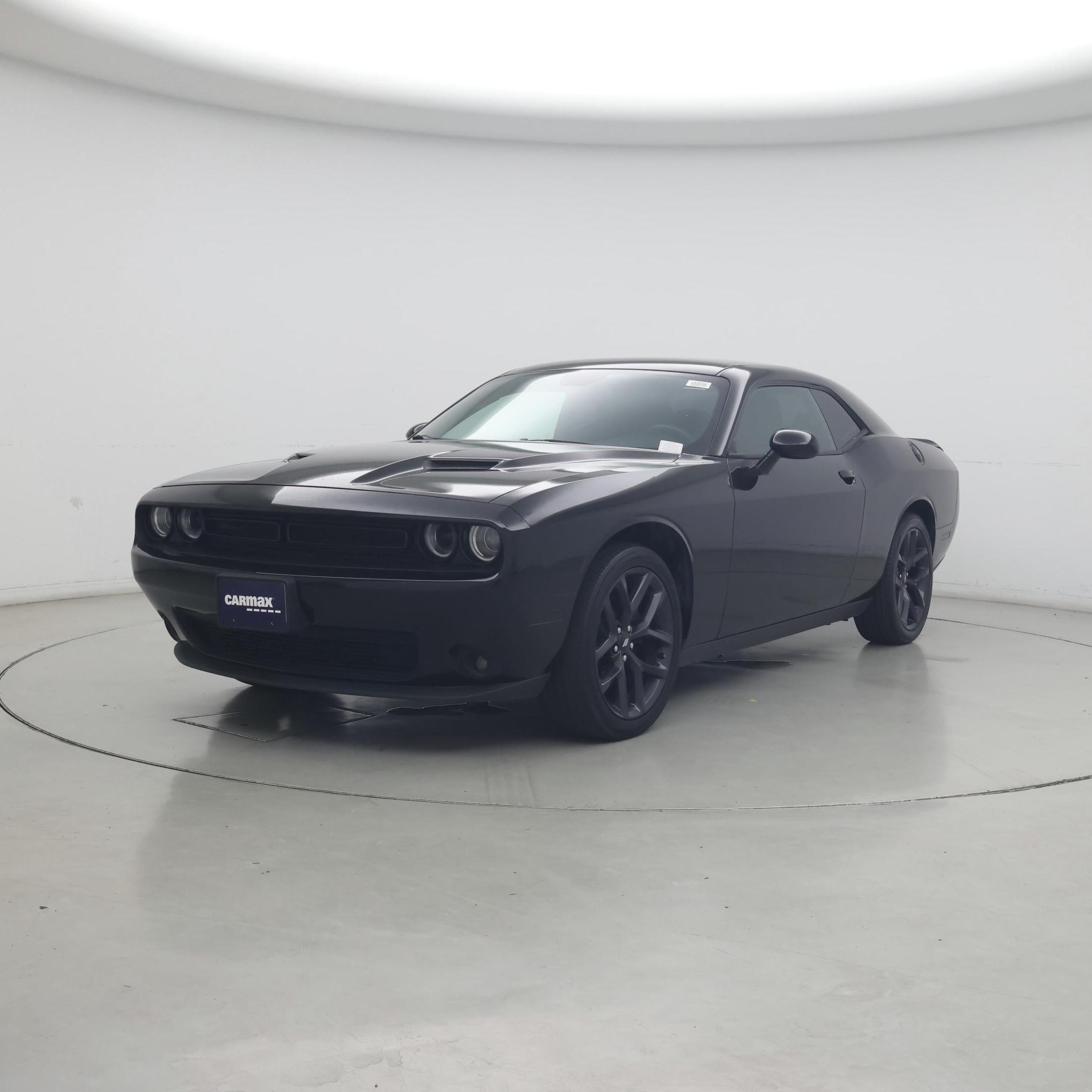 Thumbnail: 2019 Dodge Challenger - 4