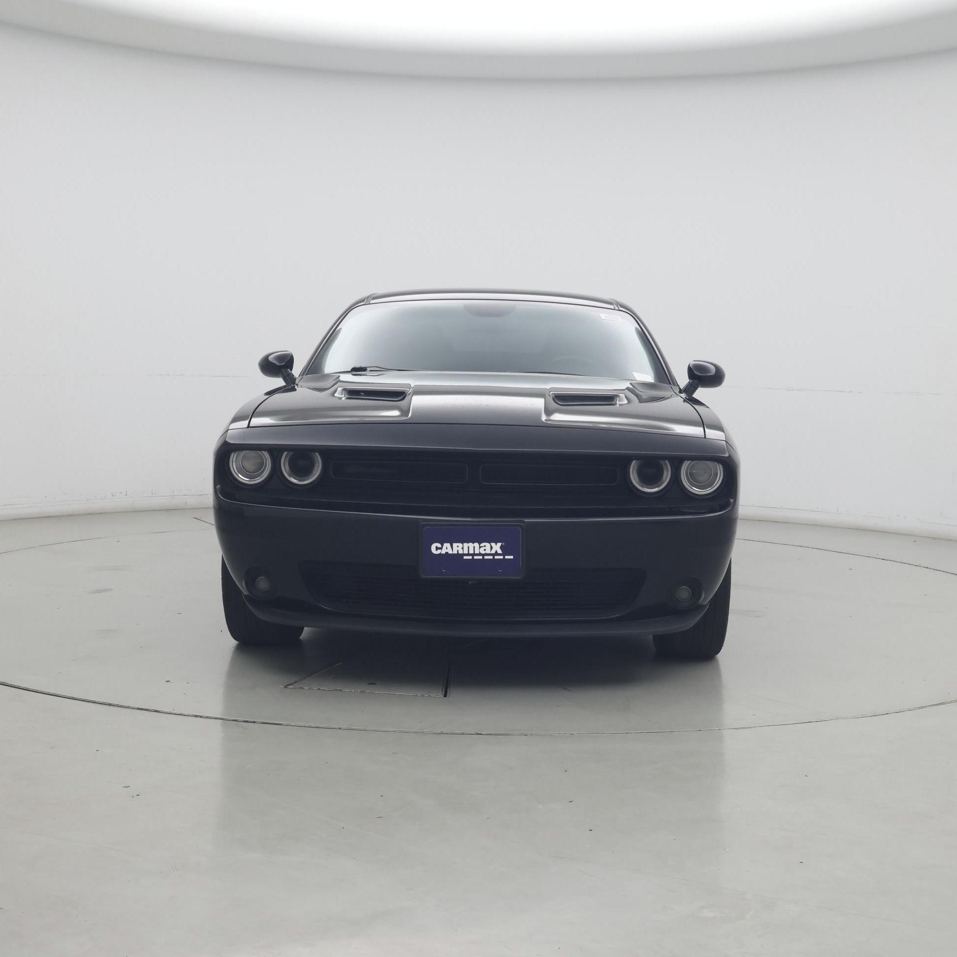 Thumbnail: 2019 Dodge Challenger - 5