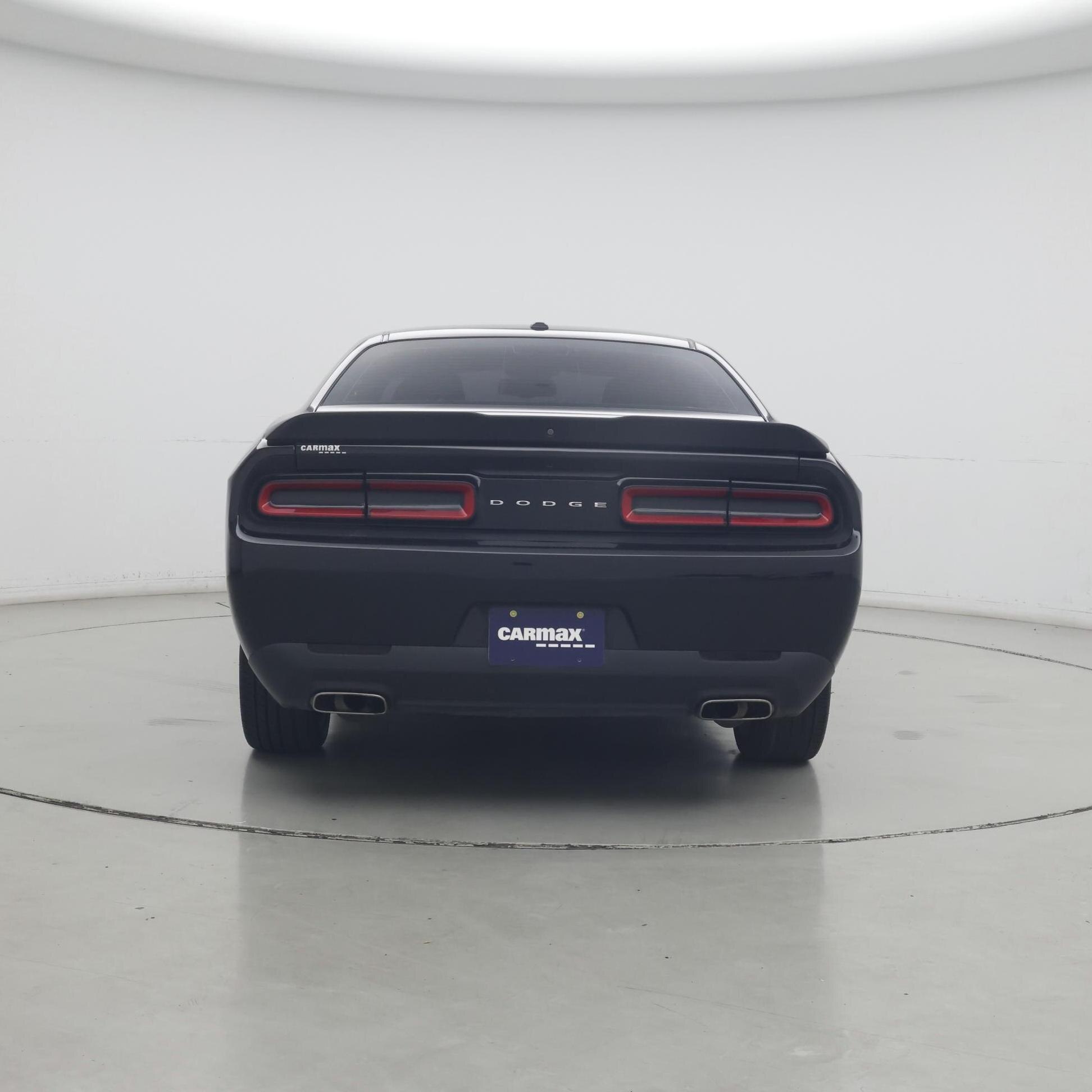 Thumbnail: 2019 Dodge Challenger - 6