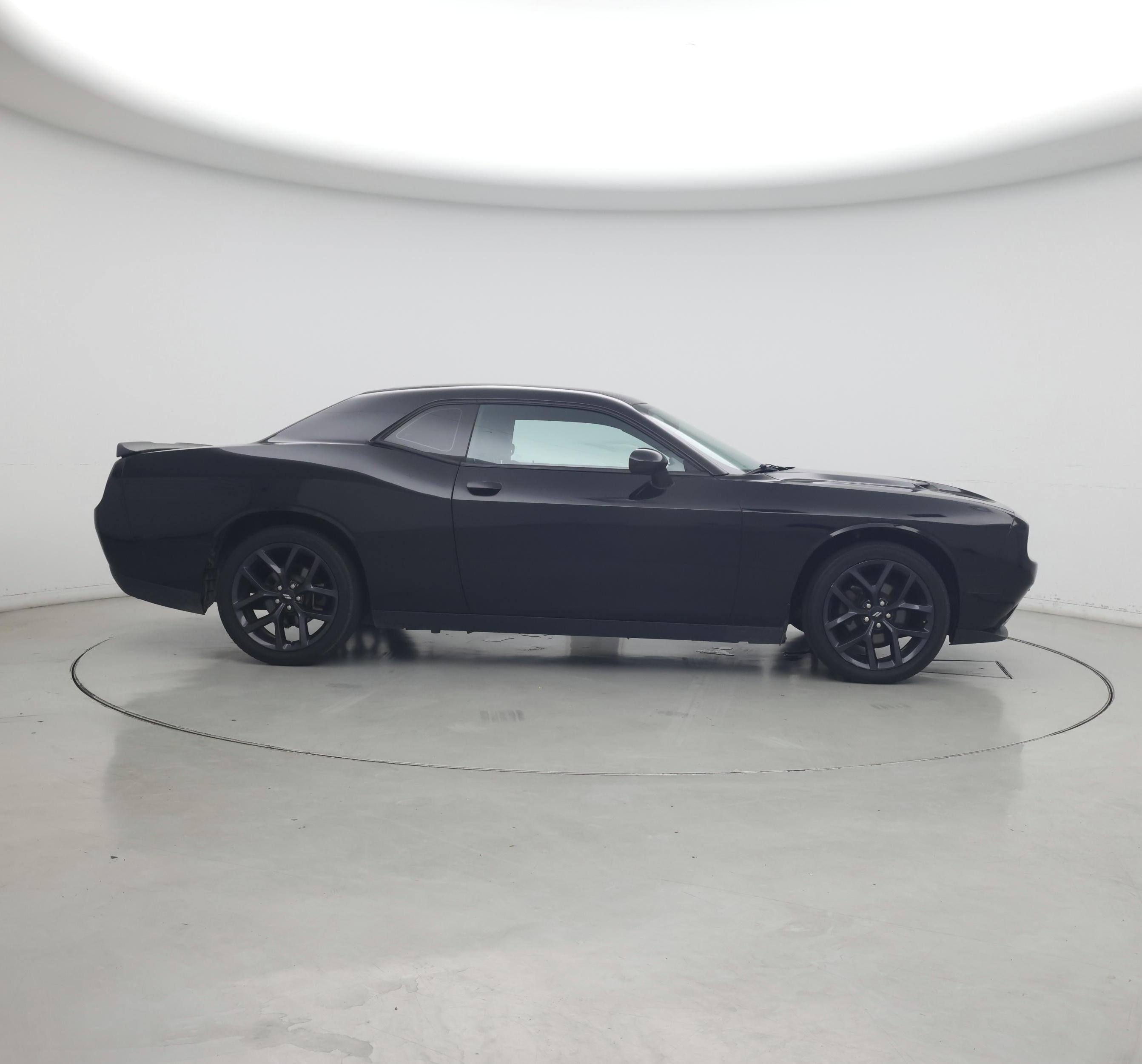 Thumbnail: 2019 Dodge Challenger - 7