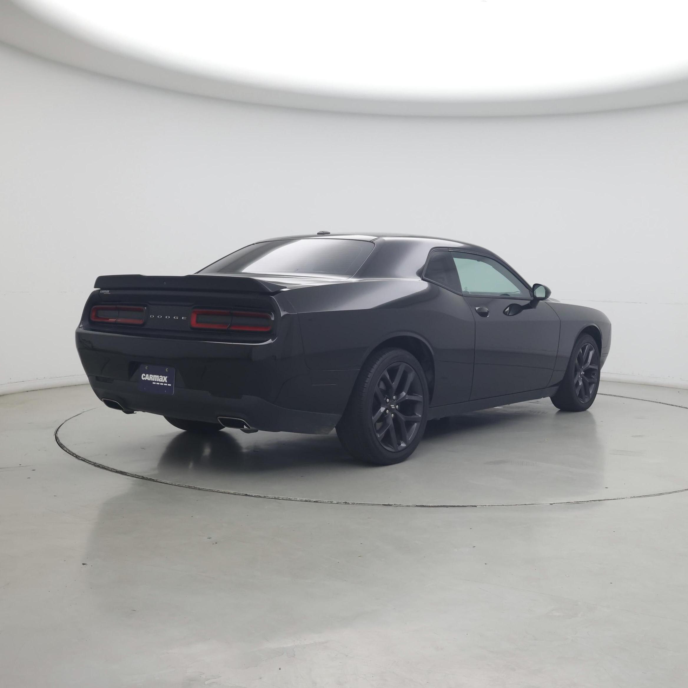 Thumbnail: 2019 Dodge Challenger - 8