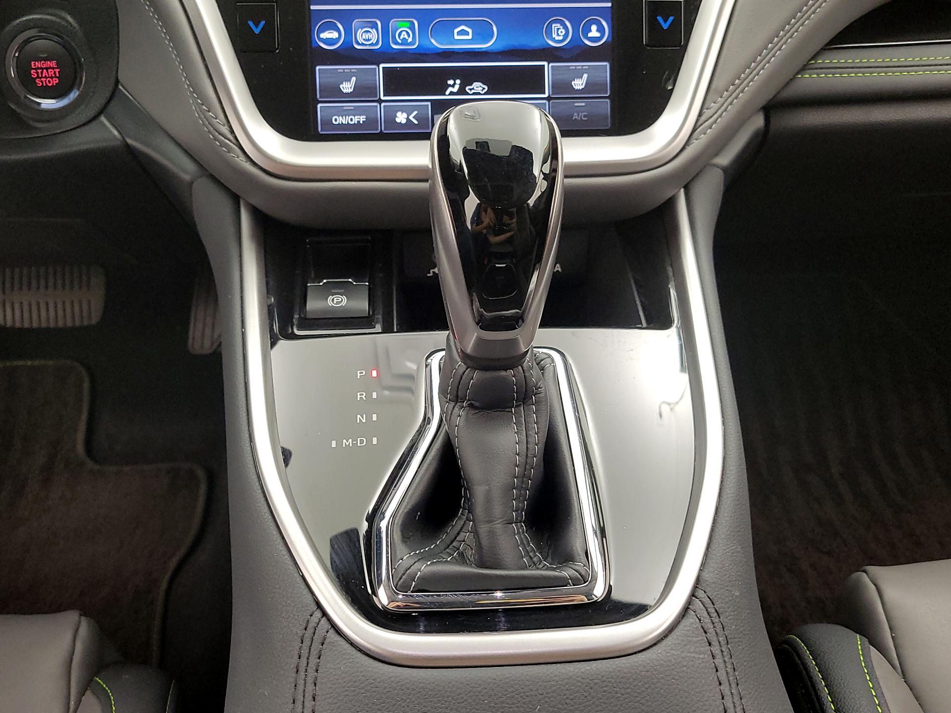Thumbnail: 2025 Subaru Outback - 17