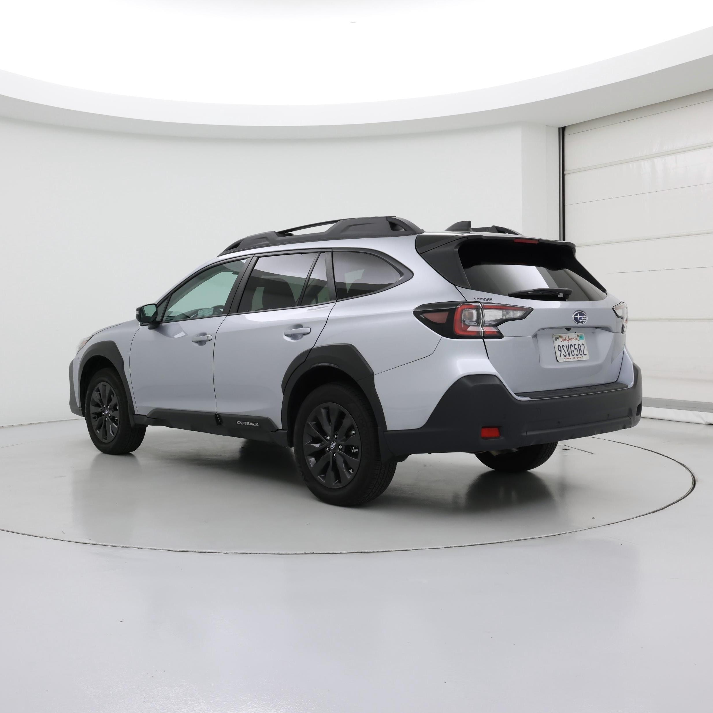 Thumbnail: 2025 Subaru Outback - 2