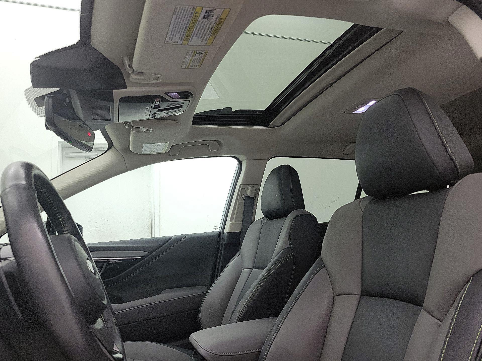 Thumbnail: 2025 Subaru Outback - 19