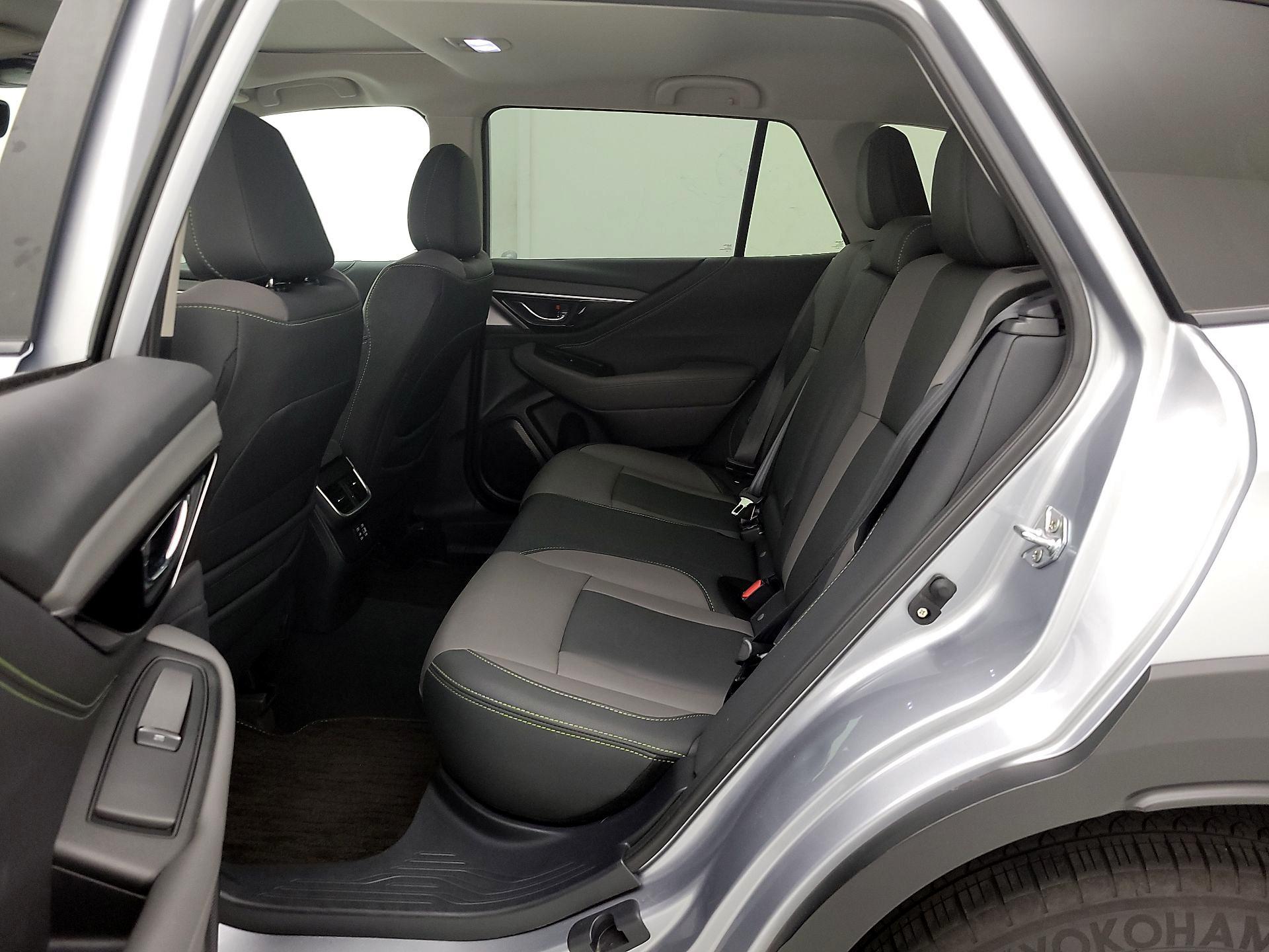 Thumbnail: 2025 Subaru Outback - 20