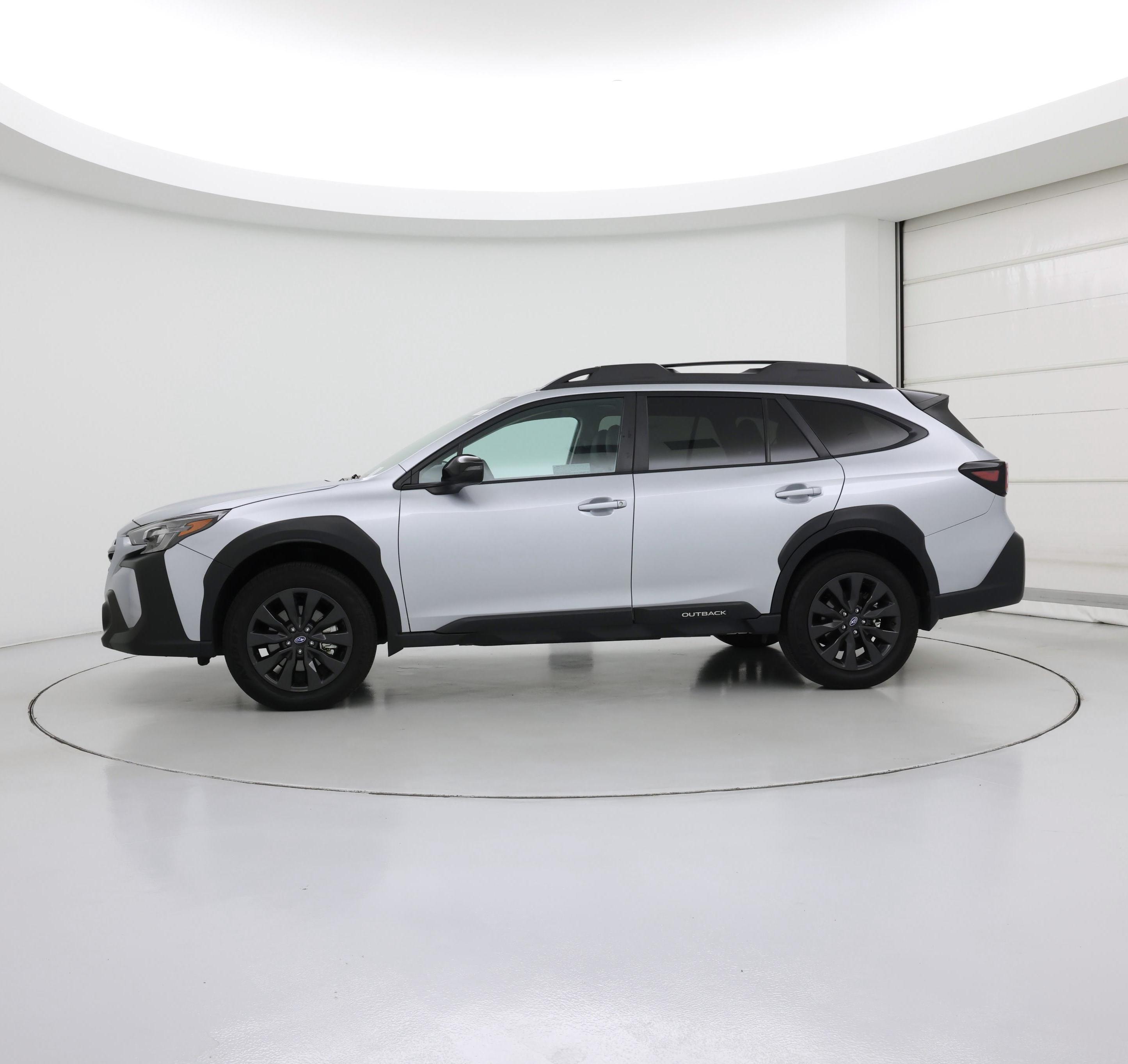 Thumbnail: 2025 Subaru Outback - 3