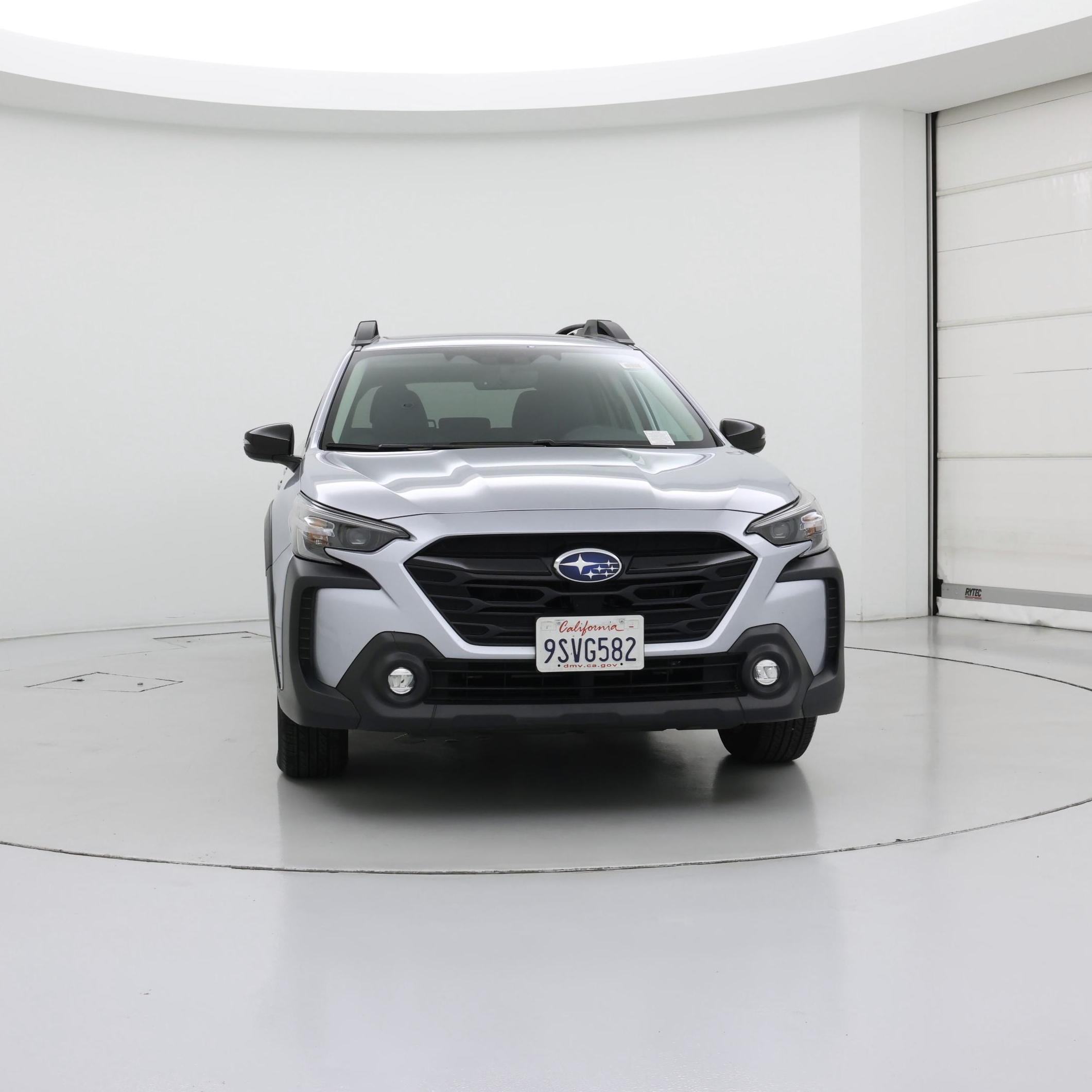Thumbnail: 2025 Subaru Outback - 5