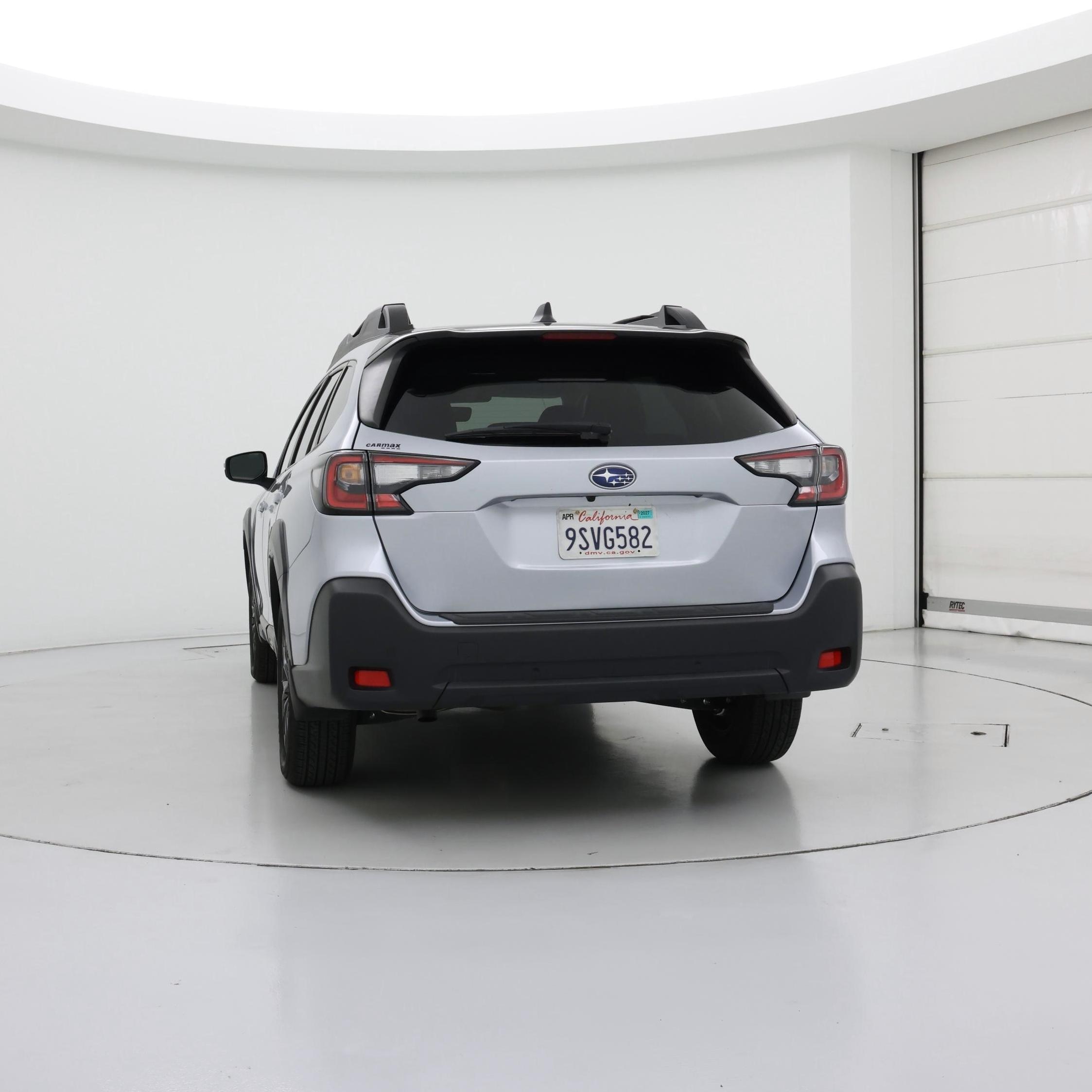 Thumbnail: 2025 Subaru Outback - 6