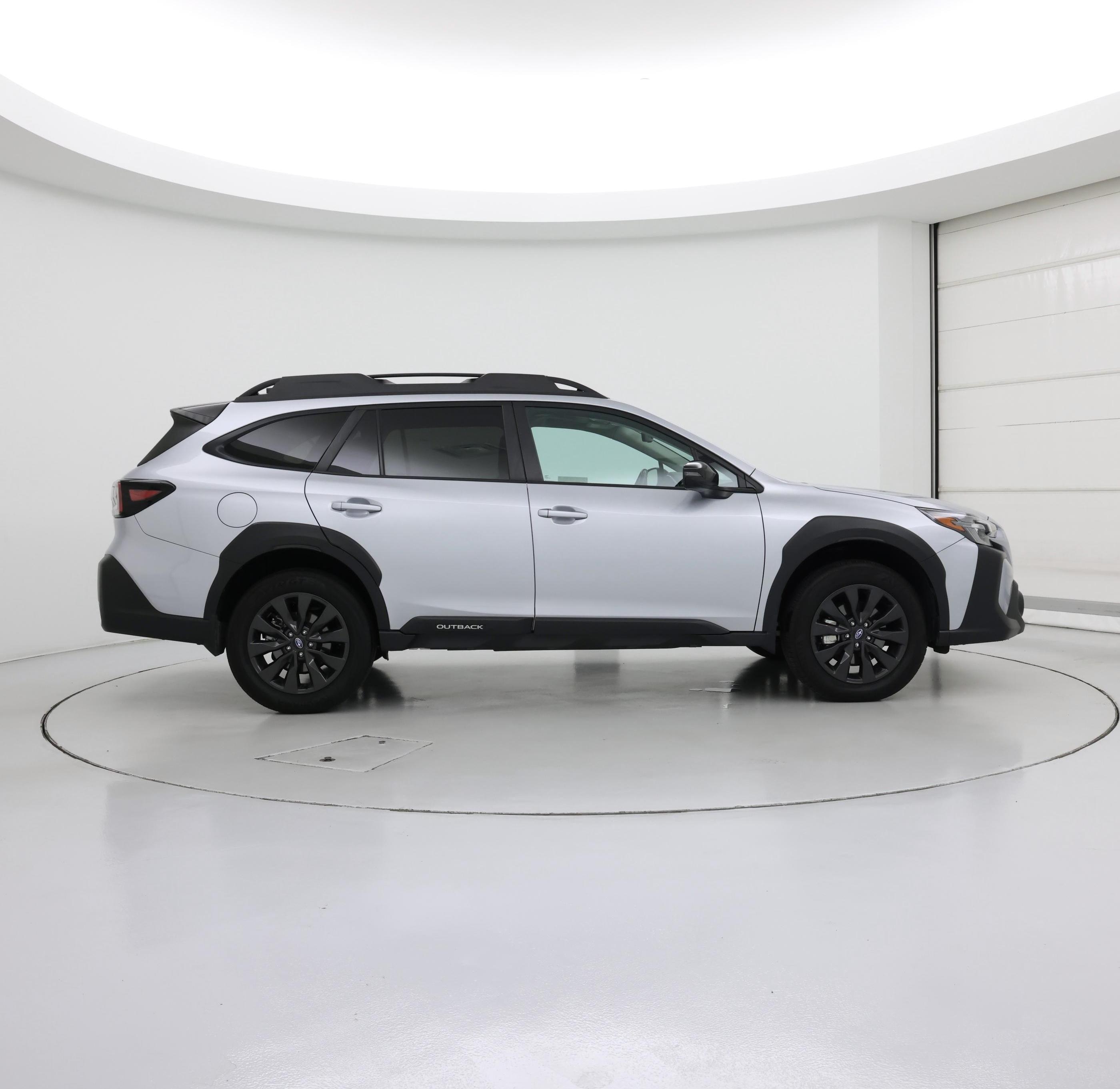 Thumbnail: 2025 Subaru Outback - 7