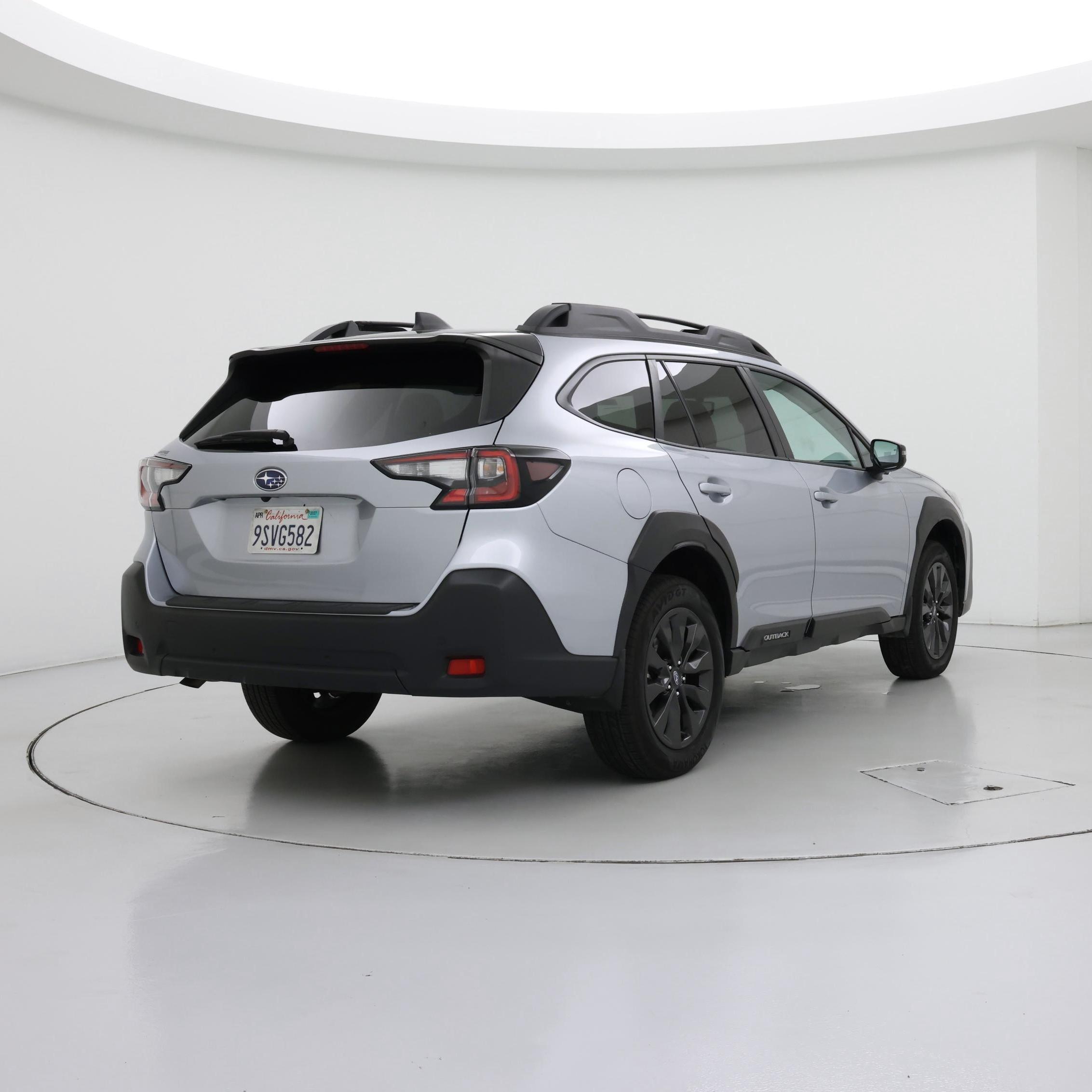 Thumbnail: 2025 Subaru Outback - 8