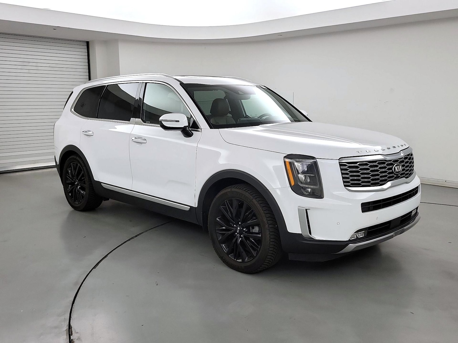 2021 Kia Telluride
