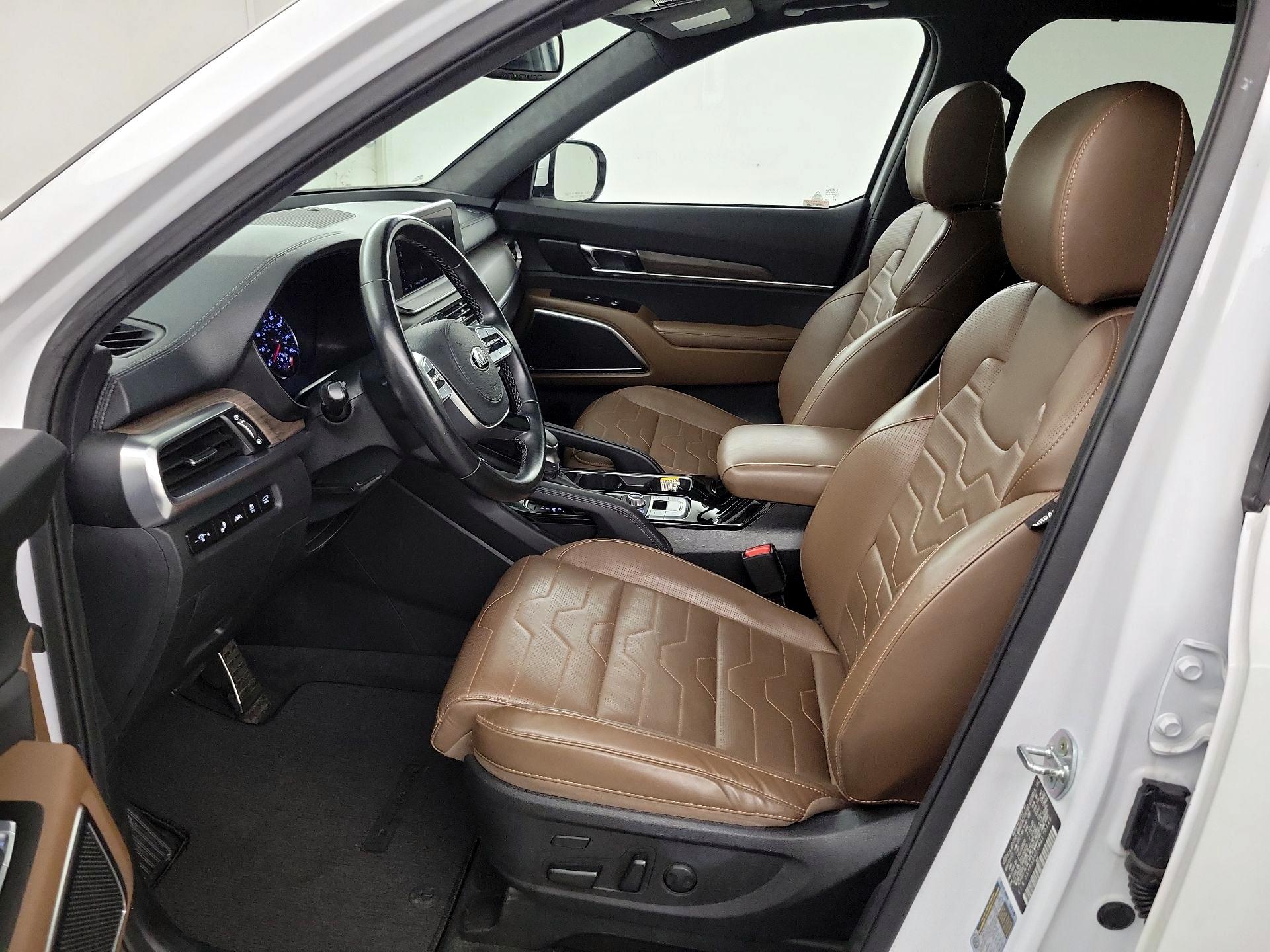 Thumbnail: 2021 Kia Telluride - 9