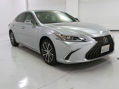 2025 Lexus ES 350