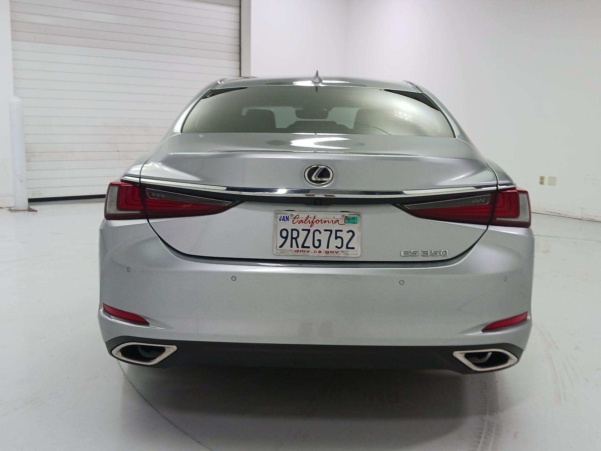 Thumbnail: 2025 Lexus ES - 6
