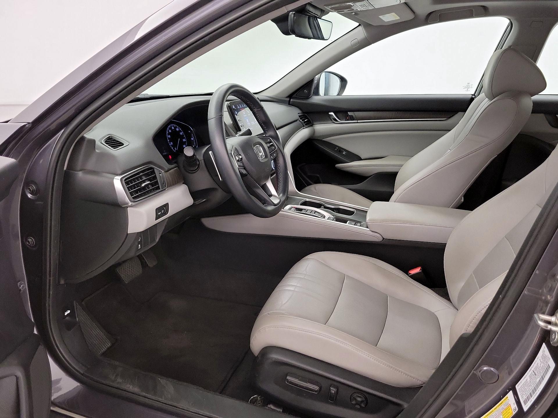 Thumbnail: 2018 Honda Accord - 11