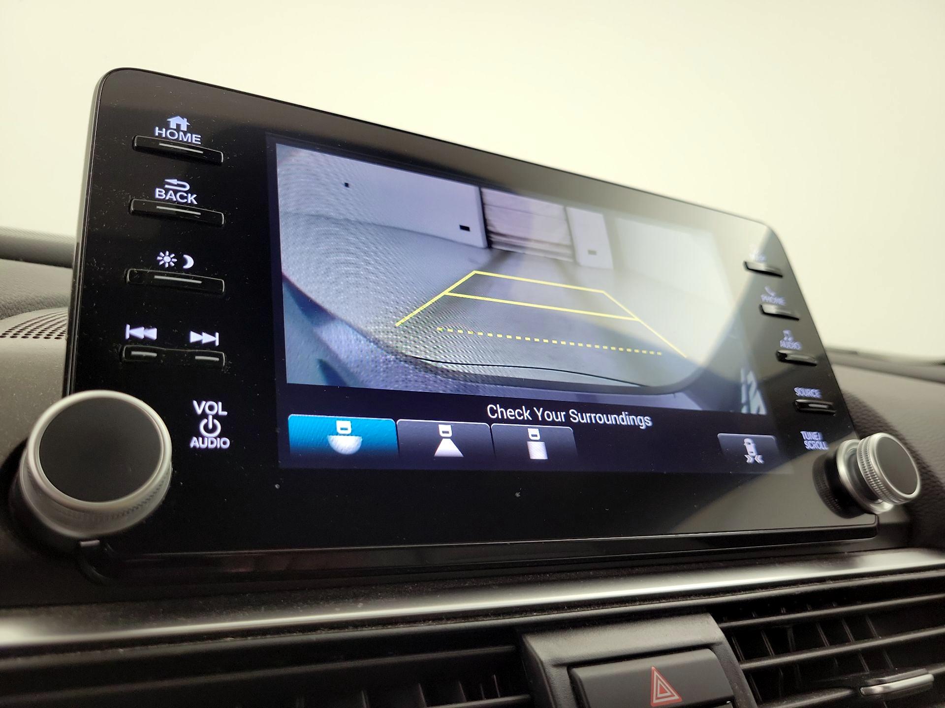 Thumbnail: 2018 Honda Accord - 15
