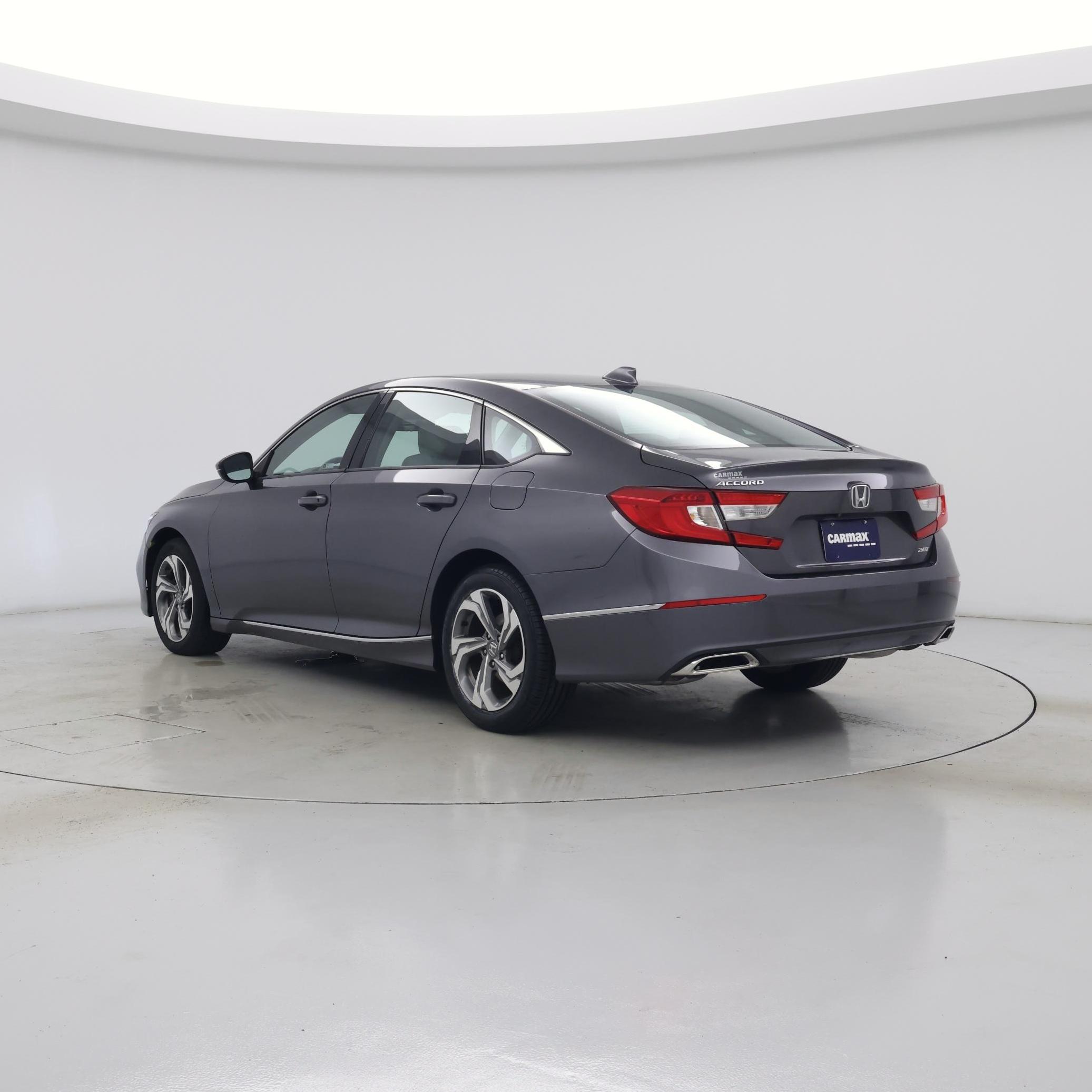 Thumbnail: 2018 Honda Accord - 2