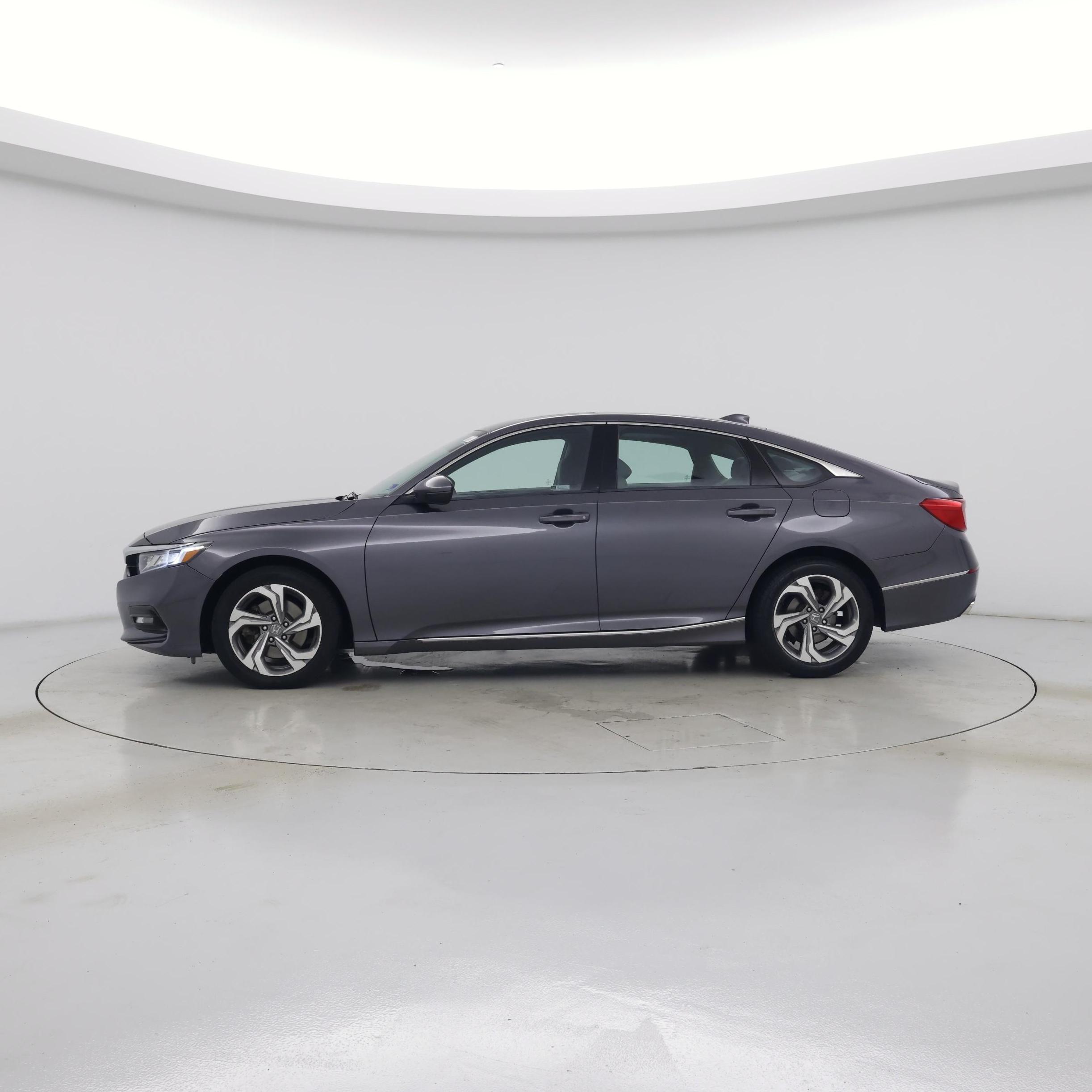 Thumbnail: 2018 Honda Accord - 3