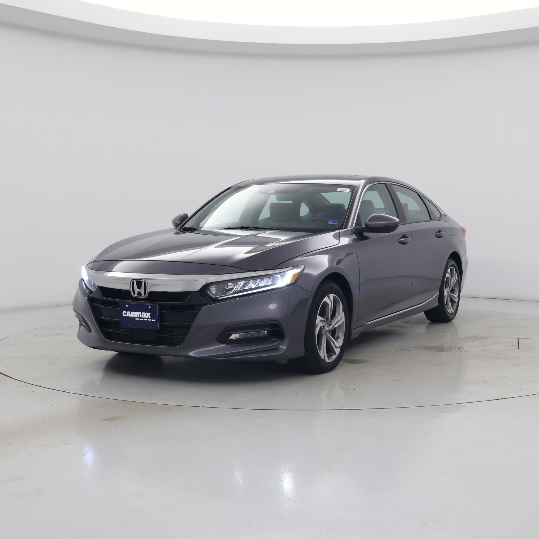 Thumbnail: 2018 Honda Accord - 4