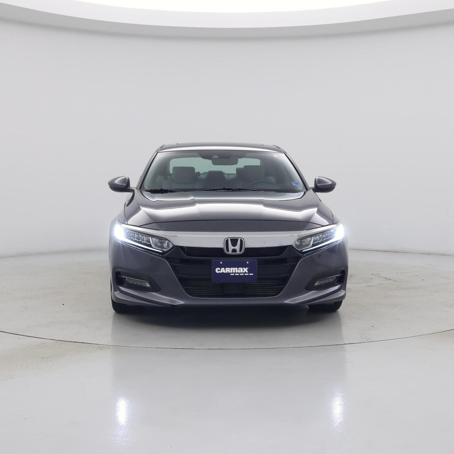 Thumbnail: 2018 Honda Accord - 5