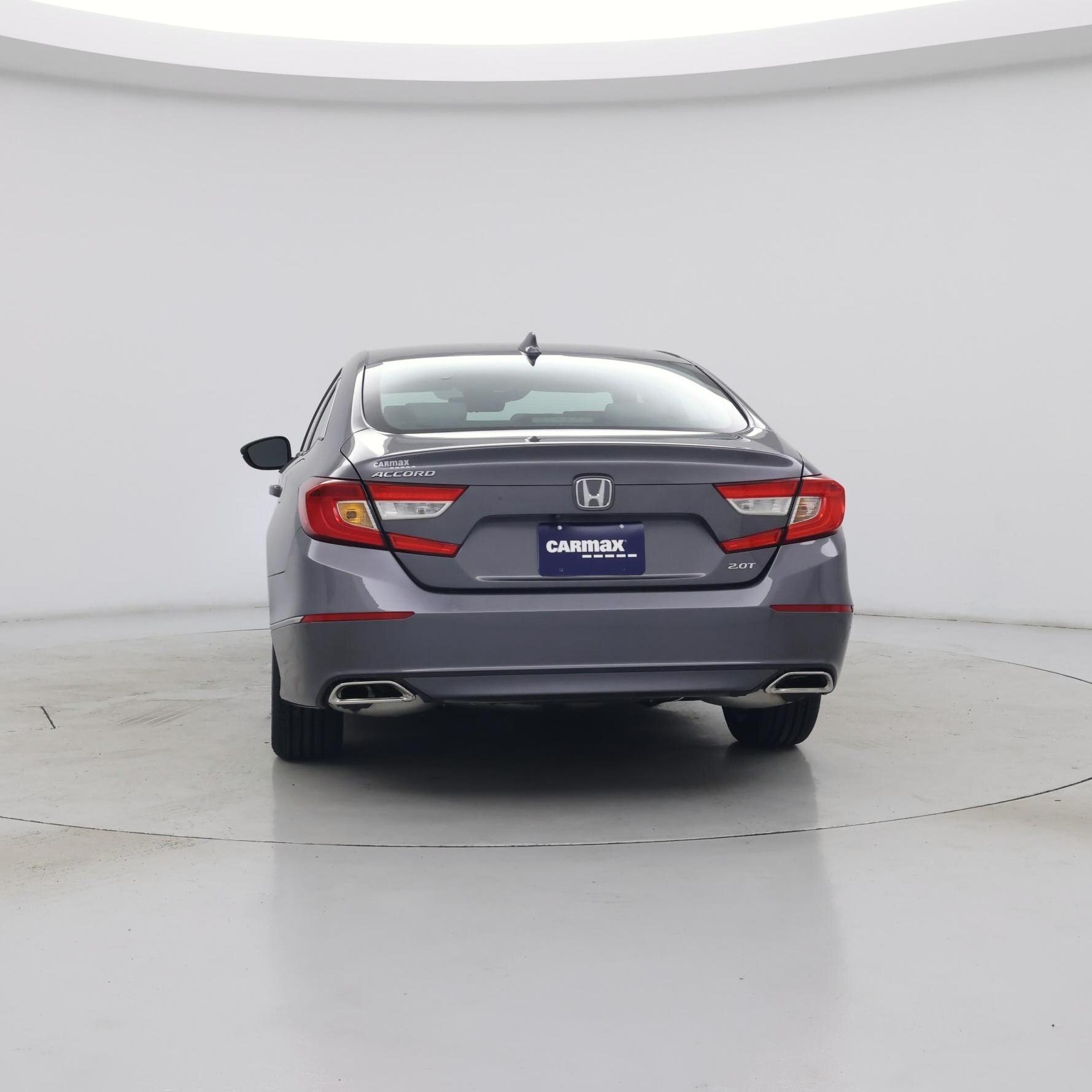 Thumbnail: 2018 Honda Accord - 6