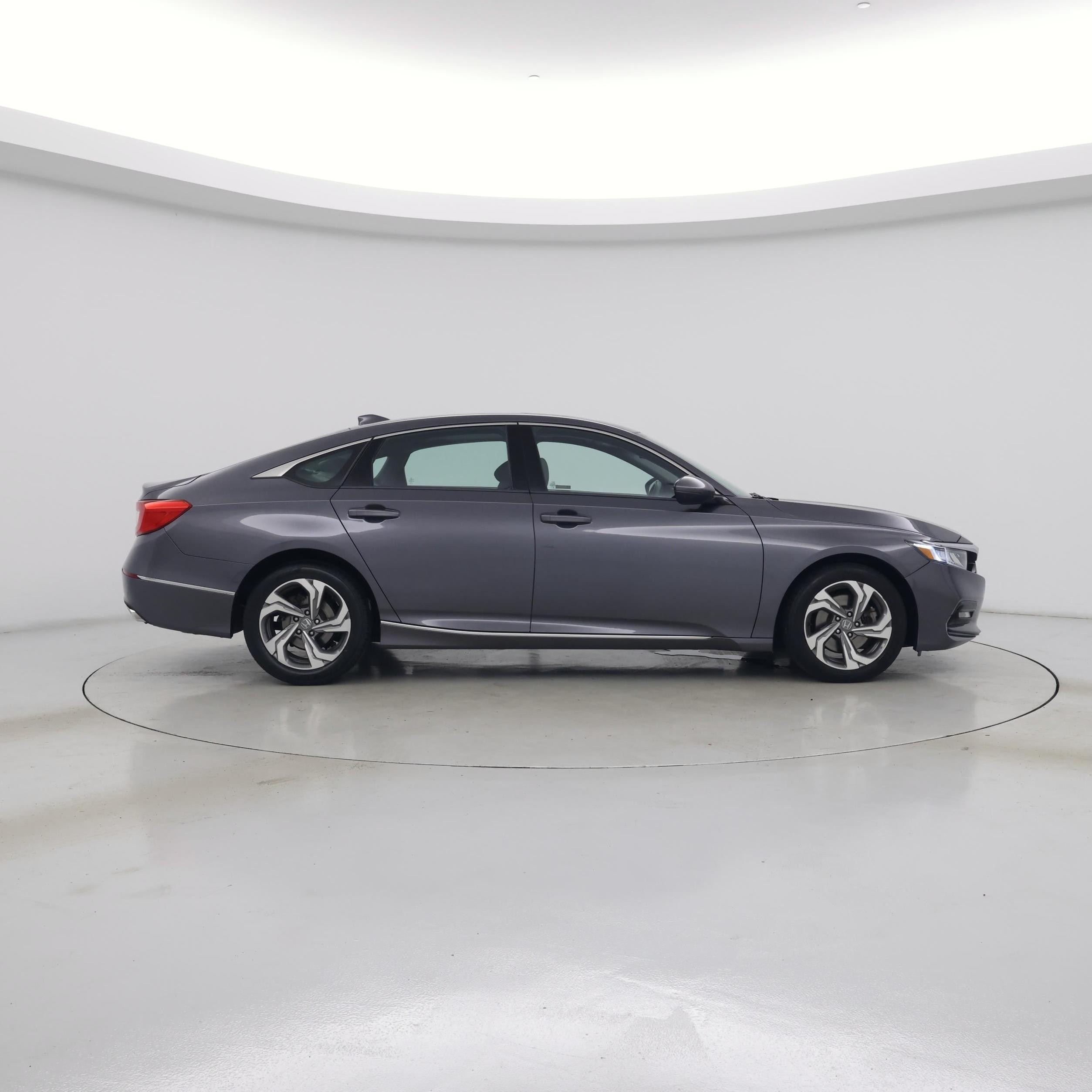 Thumbnail: 2018 Honda Accord - 7