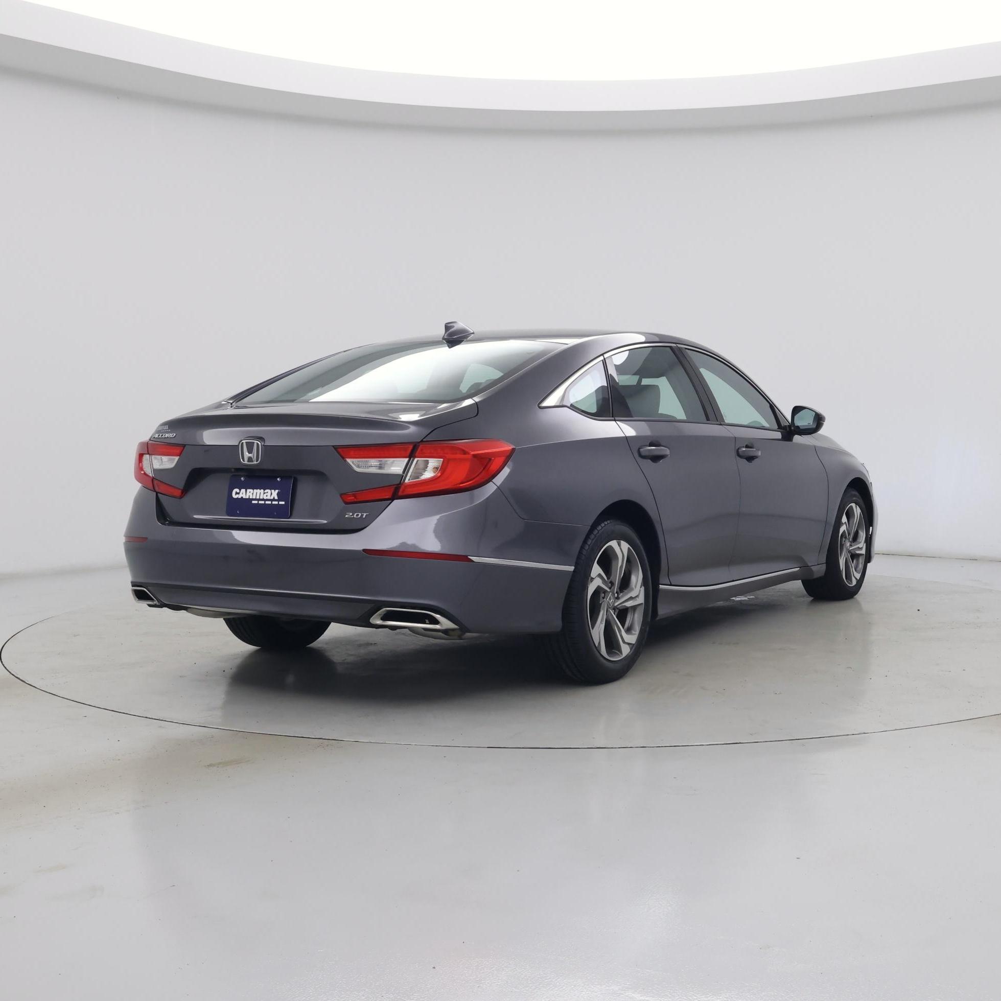 Thumbnail: 2018 Honda Accord - 8