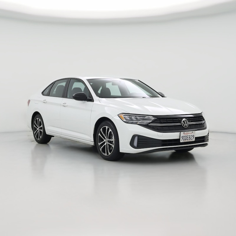 2022 Volkswagen Jetta Sport