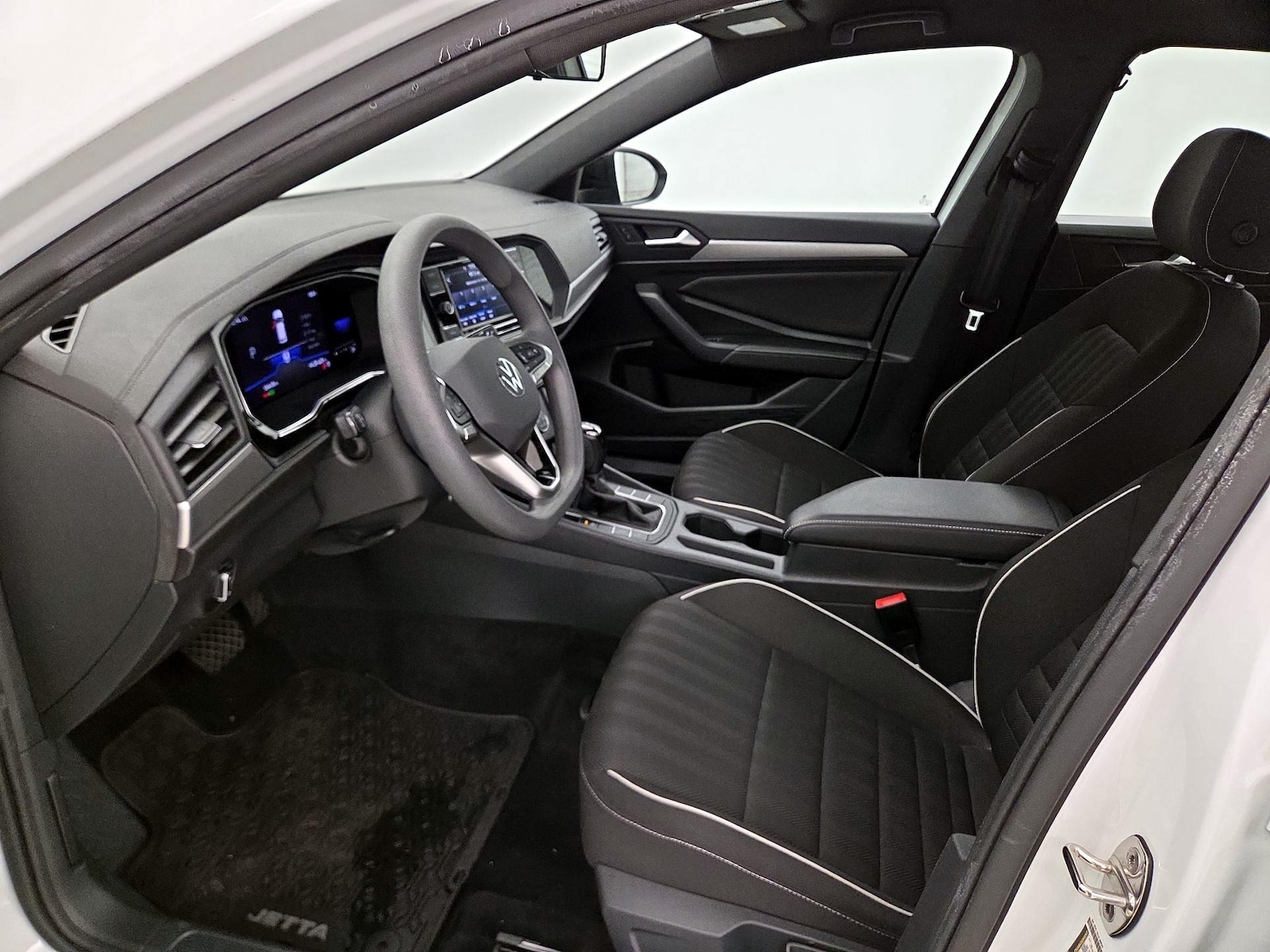 Side Airbags