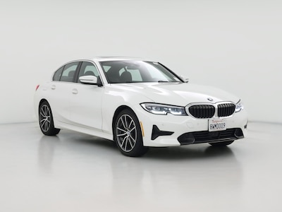 2021 BMW 330 I