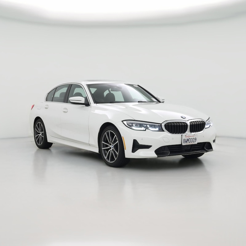 2021 BMW 330 I