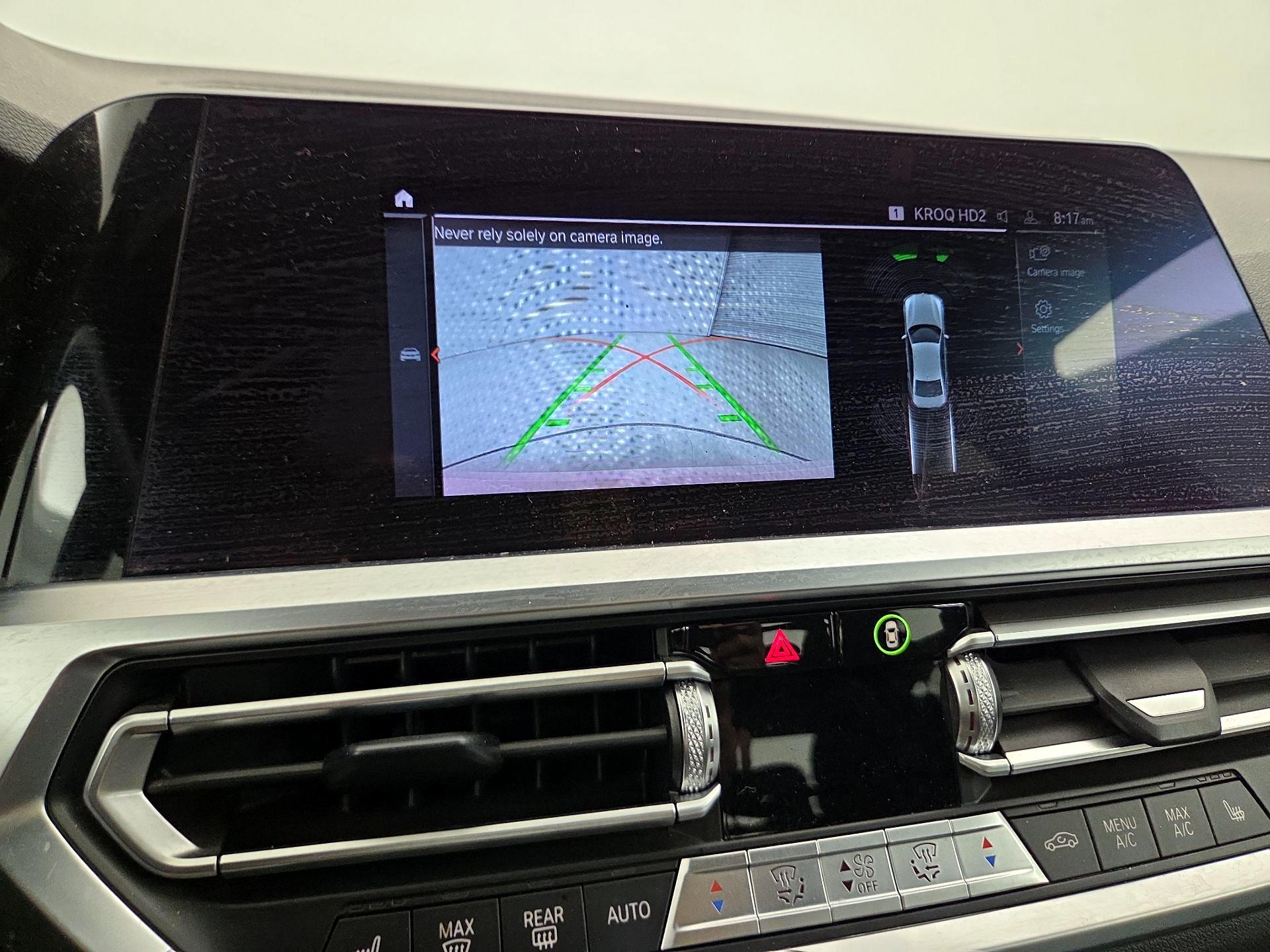Thumbnail: 2021 BMW 3 Series - 15