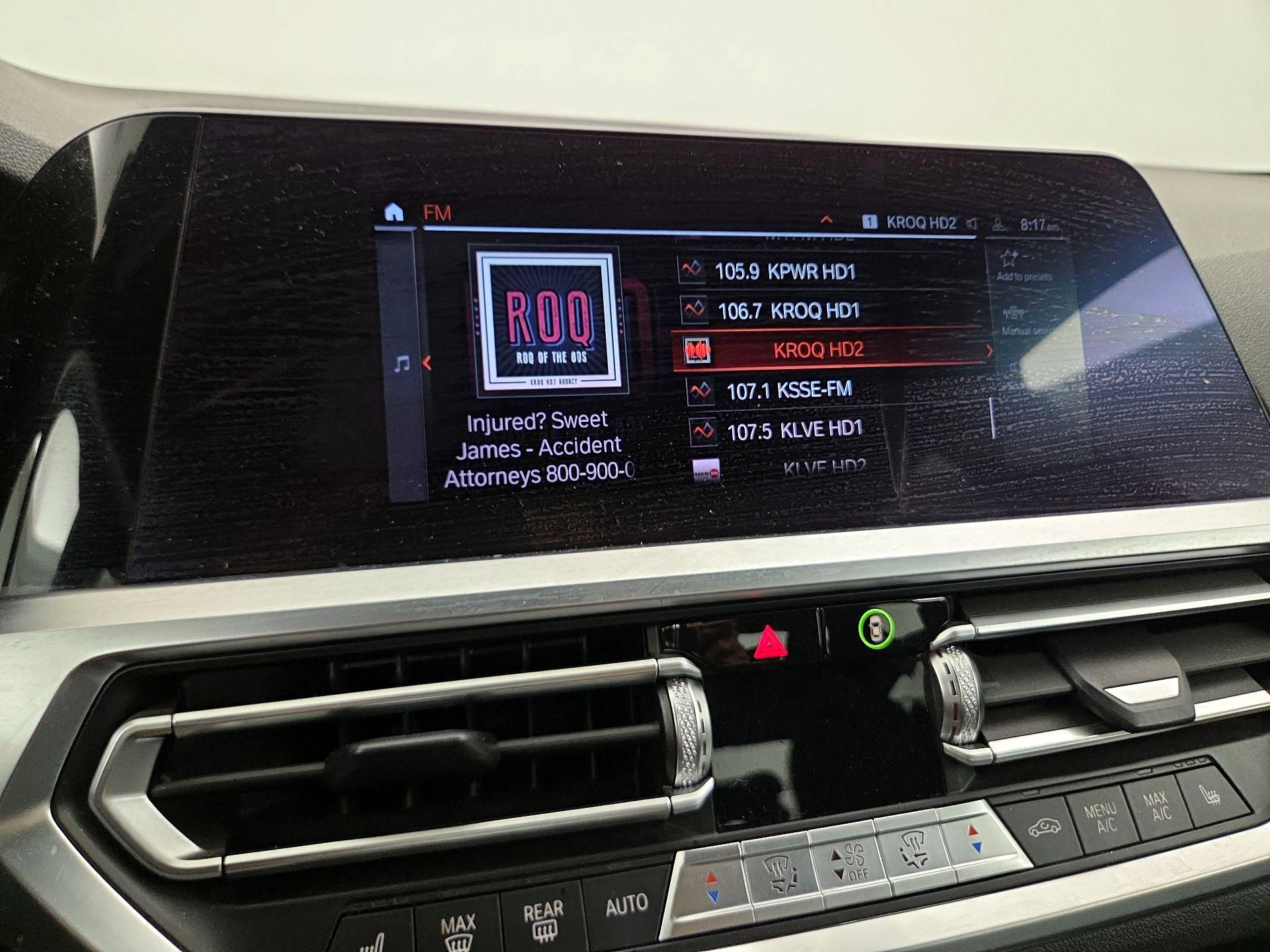 Thumbnail: 2021 BMW 3 Series - 16