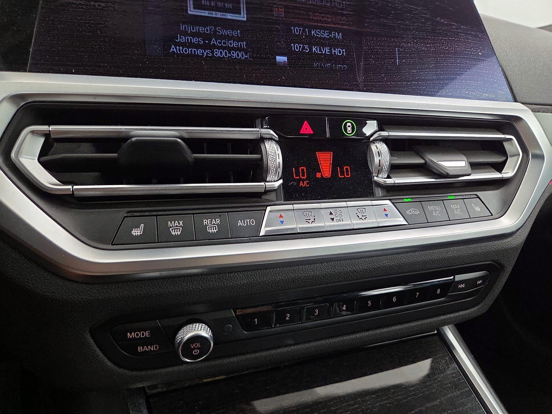 Thumbnail: 2021 BMW 3 Series - 17