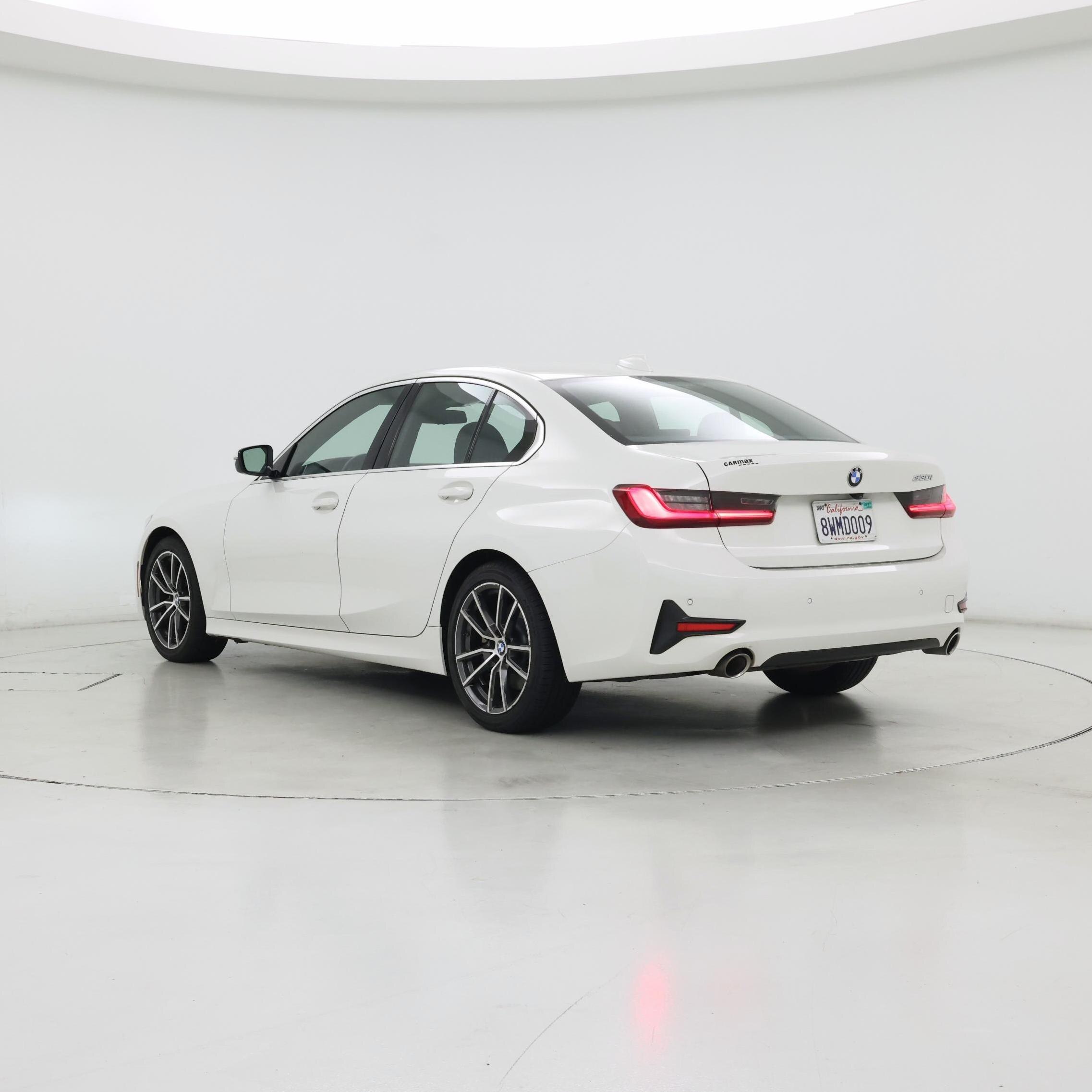 Thumbnail: 2021 BMW 3 Series - 2