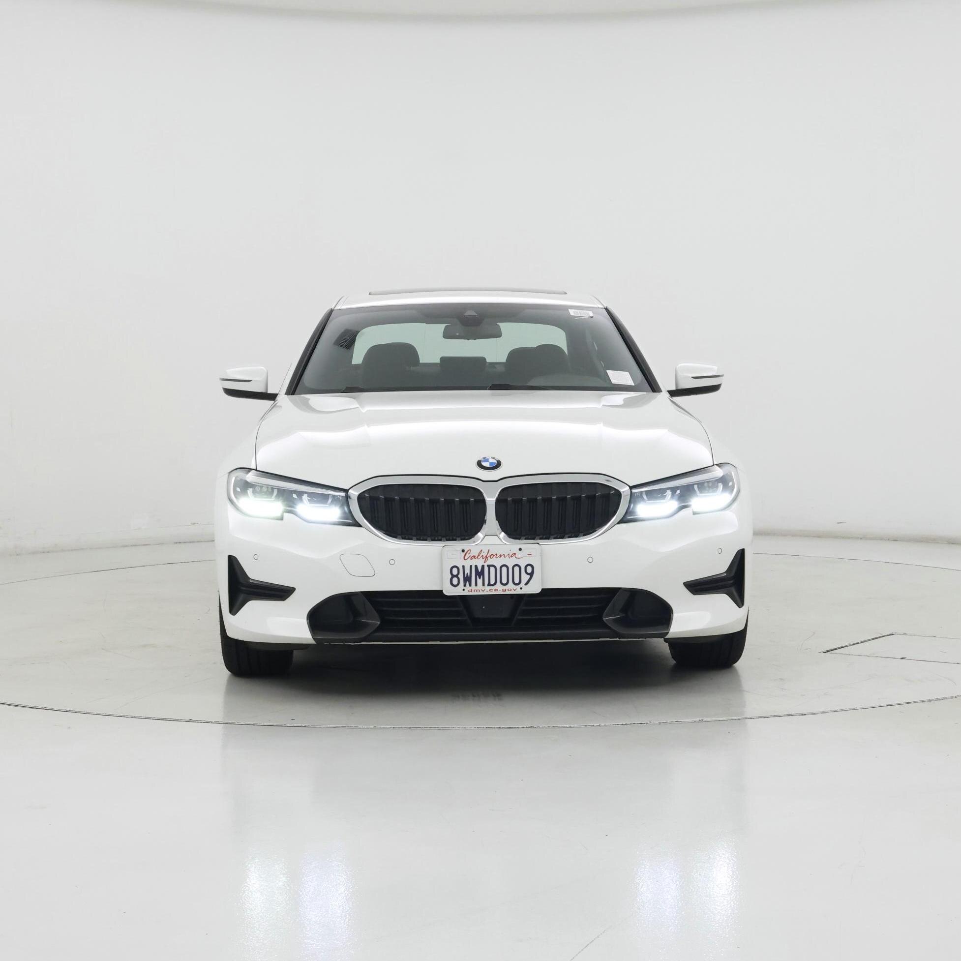 Thumbnail: 2021 BMW 3 Series - 5