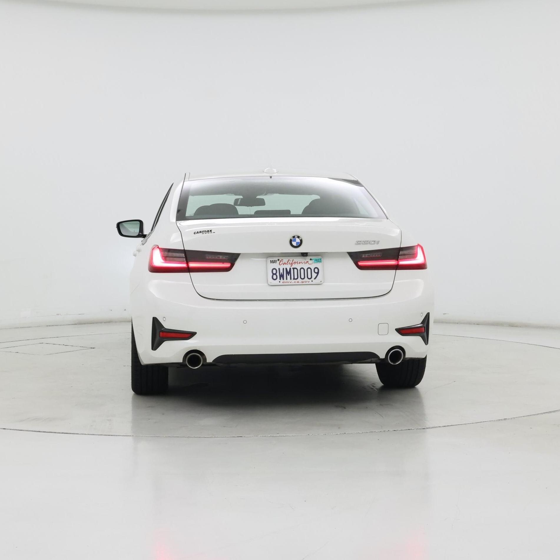 Thumbnail: 2021 BMW 3 Series - 6