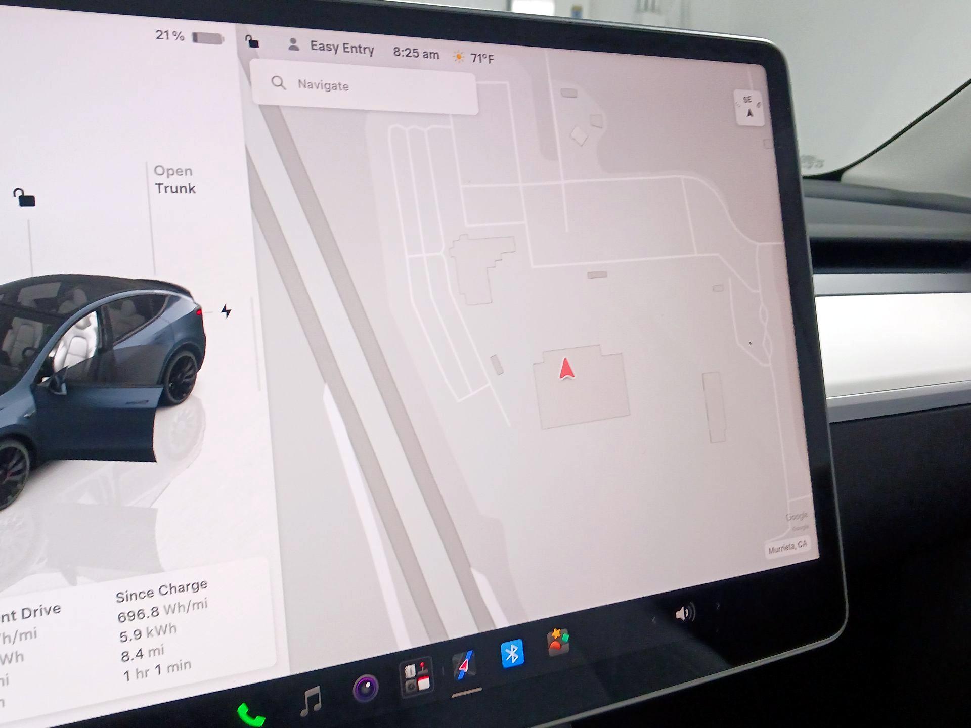 Thumbnail: 2024 Tesla Model Y - 11