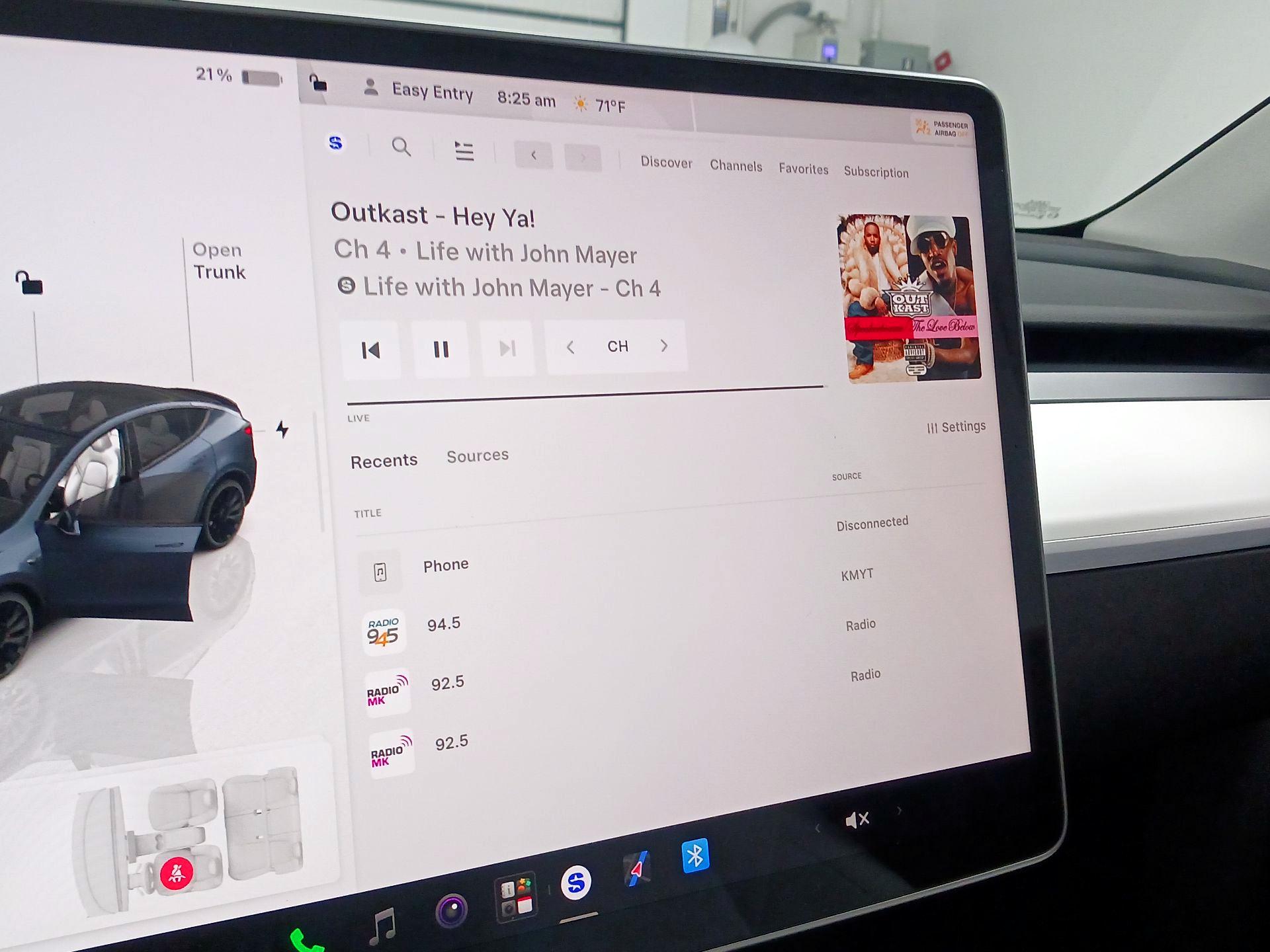 Thumbnail: 2024 Tesla Model Y - 13