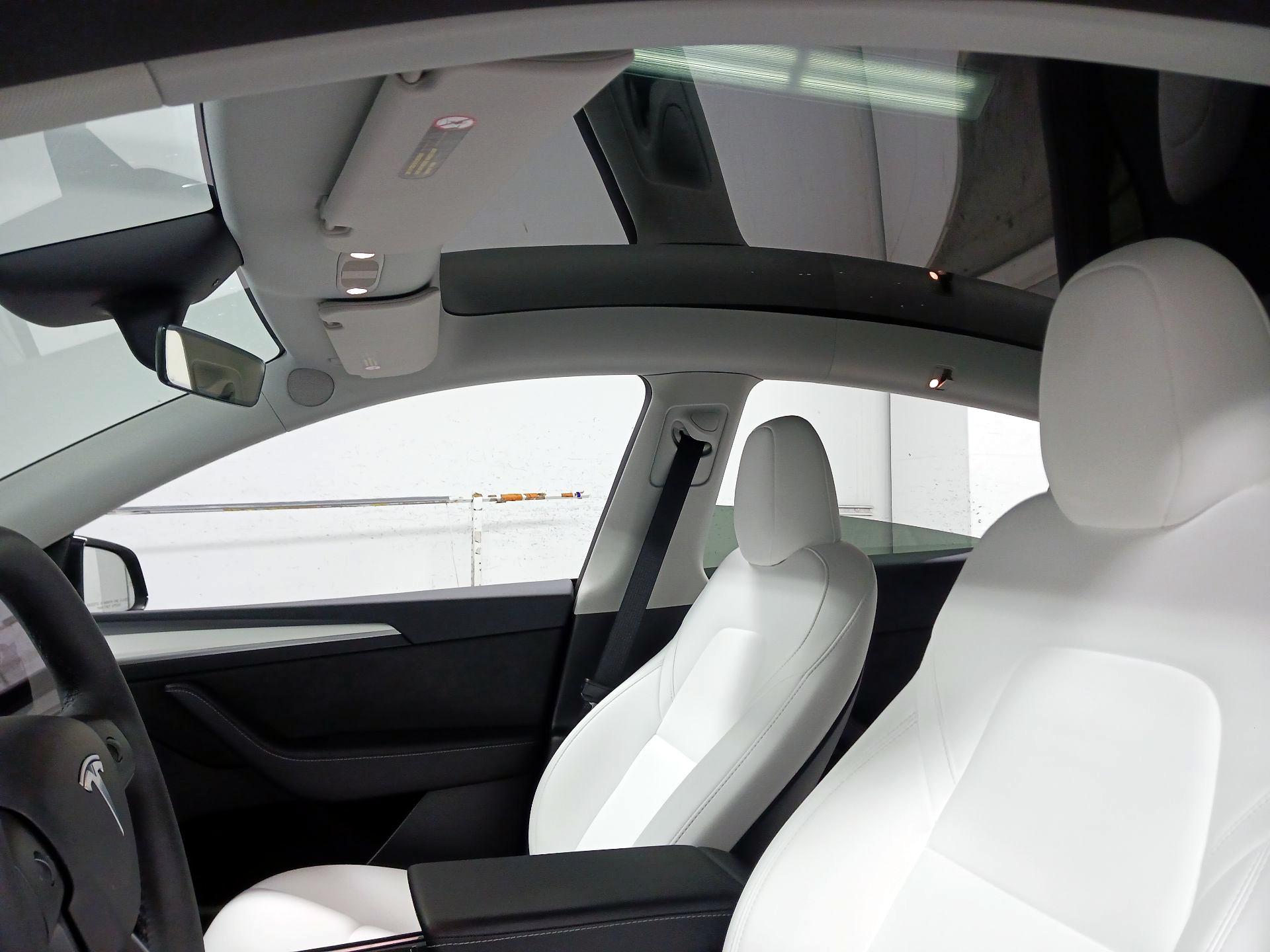 Thumbnail: 2024 Tesla Model Y - 16