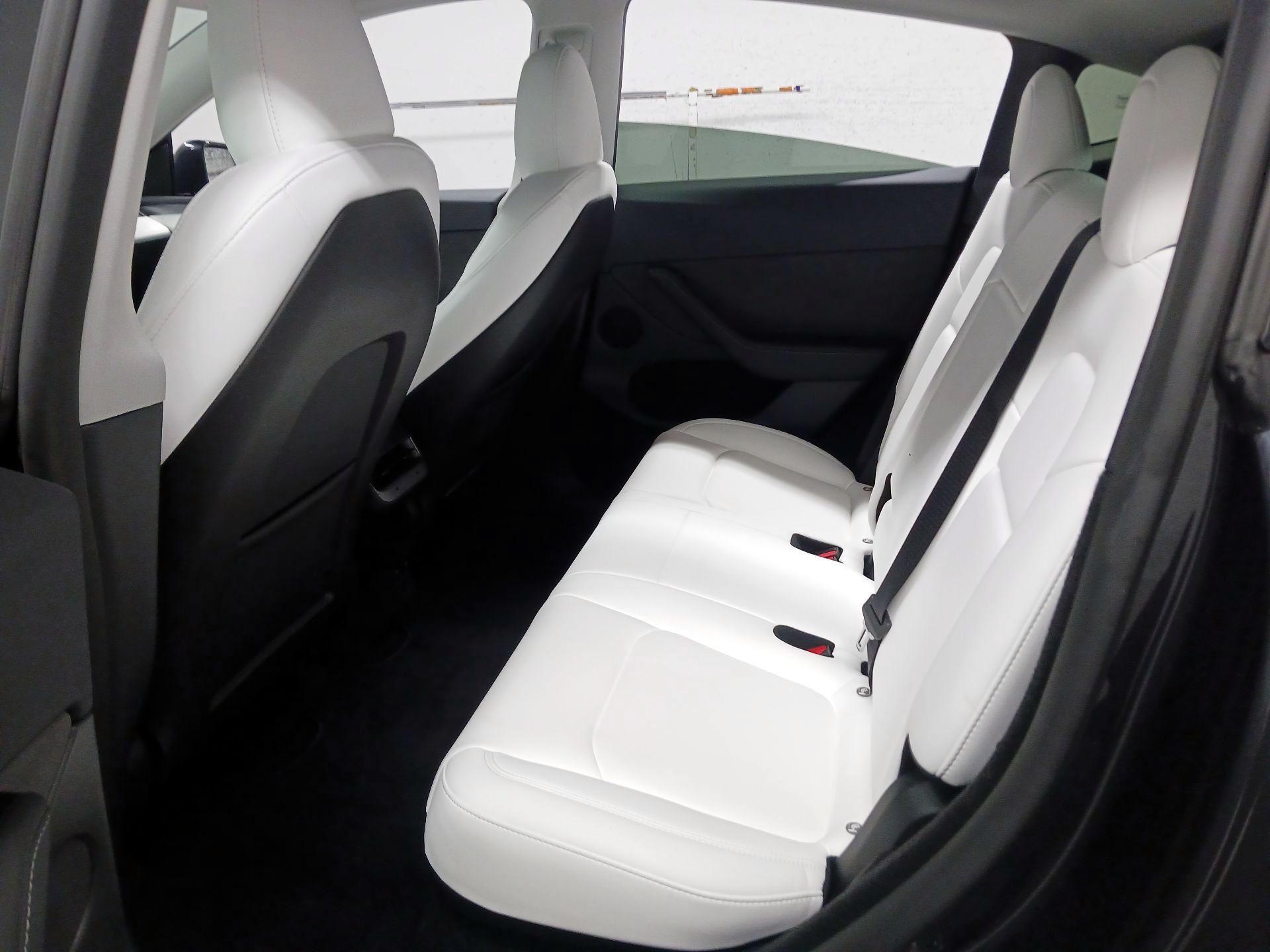 Thumbnail: 2024 Tesla Model Y - 17