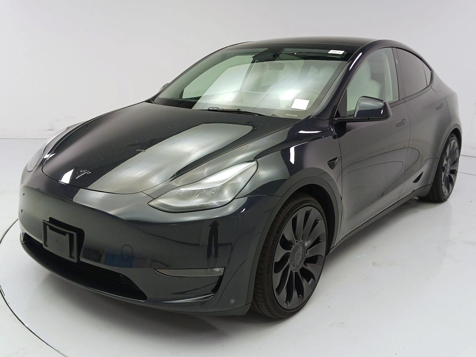 Thumbnail: 2024 Tesla Model Y - 3