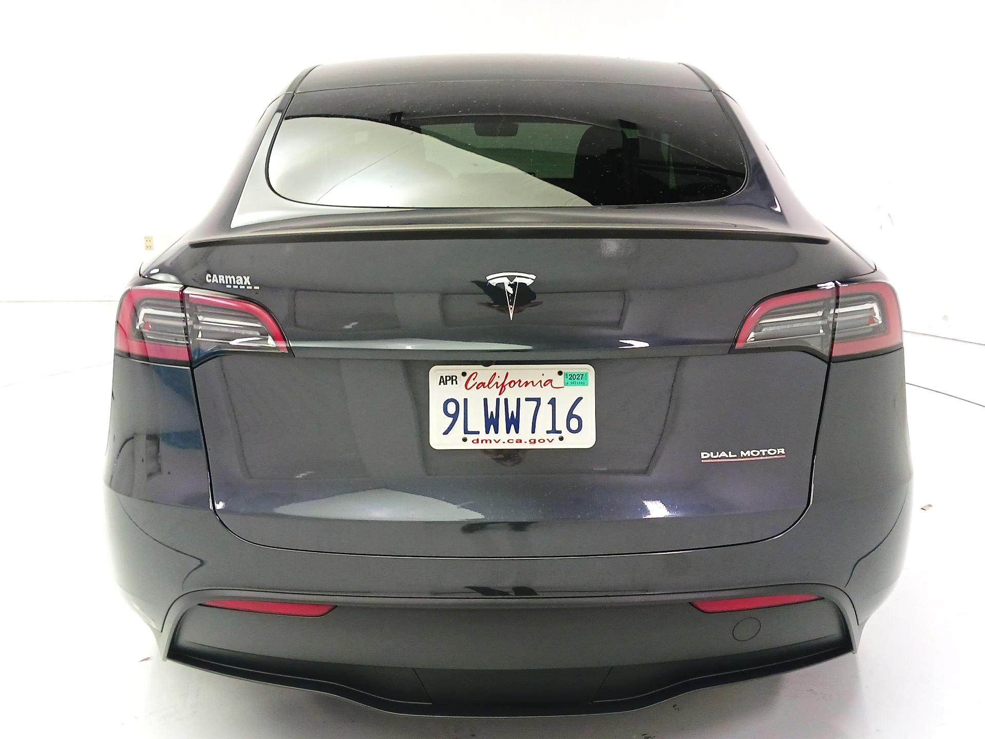 Thumbnail: 2024 Tesla Model Y - 6