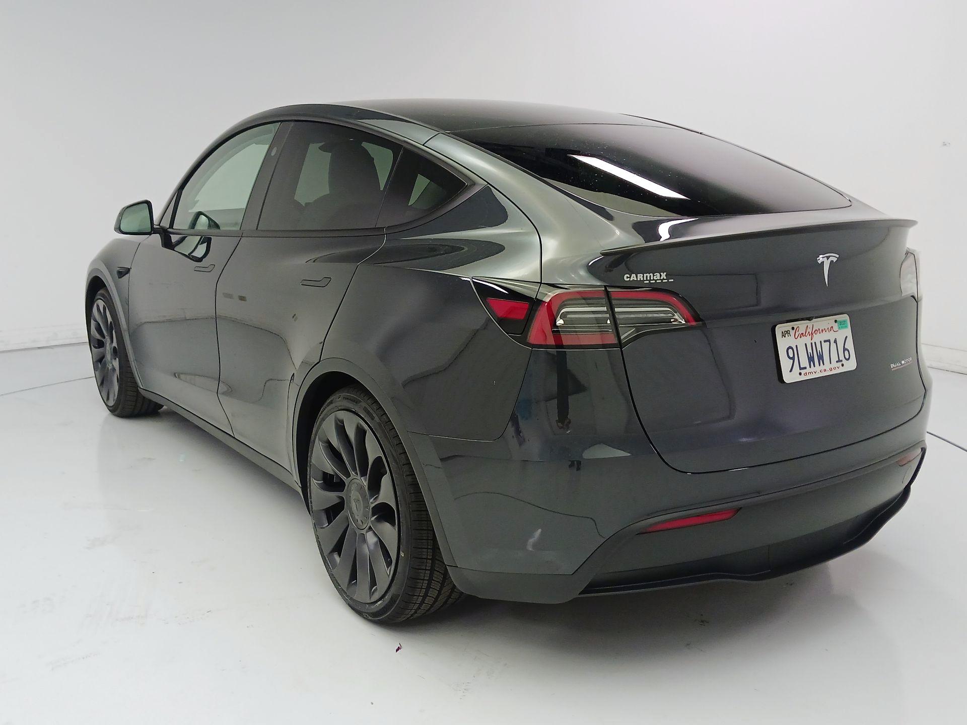 Thumbnail: 2024 Tesla Model Y - 7
