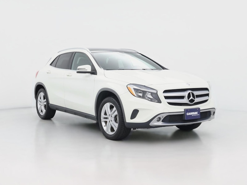2015 Mercedes-Benz GLA 250 -
                  Gainesville, FL
