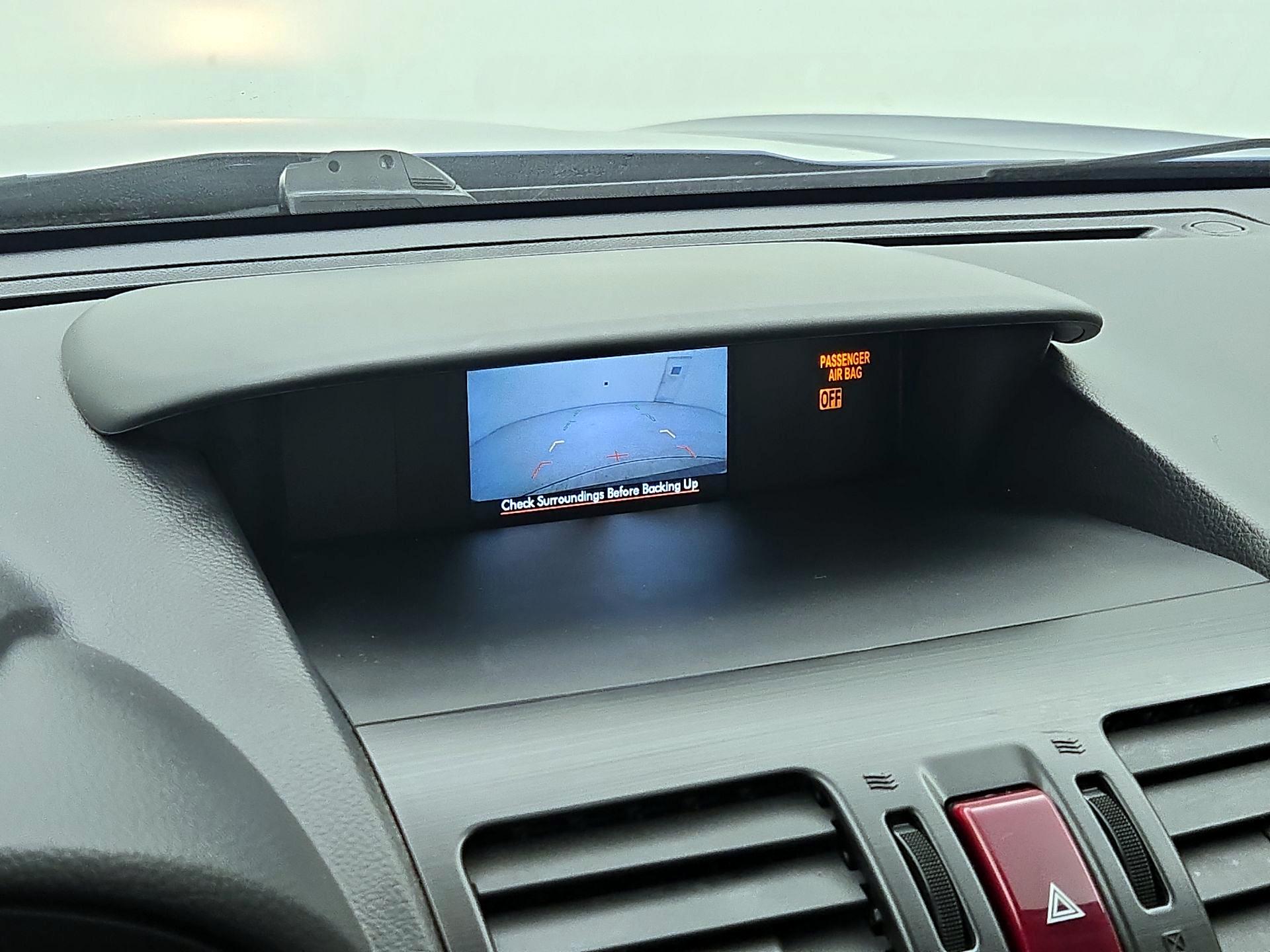 Thumbnail: 2015 Subaru Forester - 13