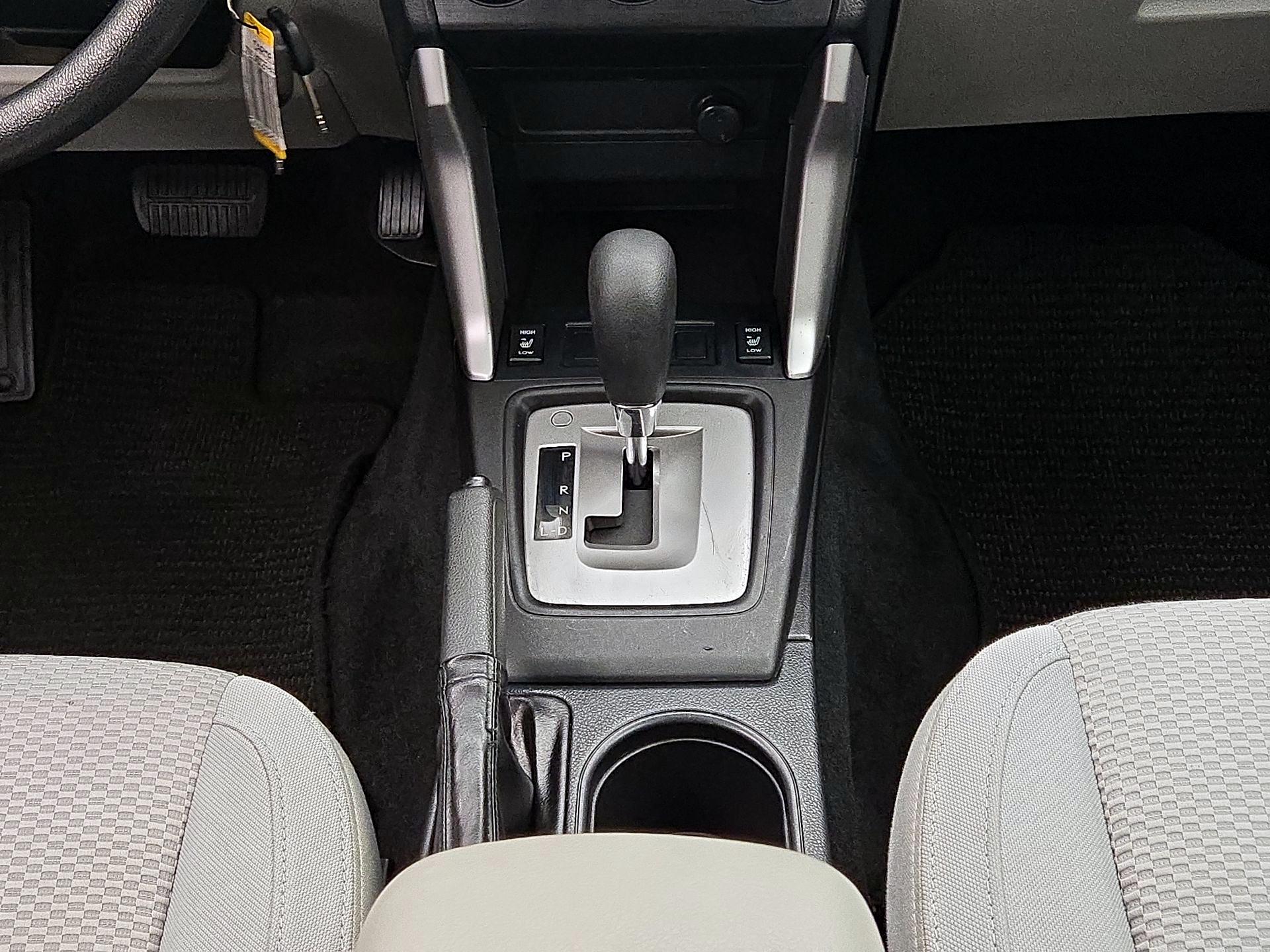 Thumbnail: 2015 Subaru Forester - 16